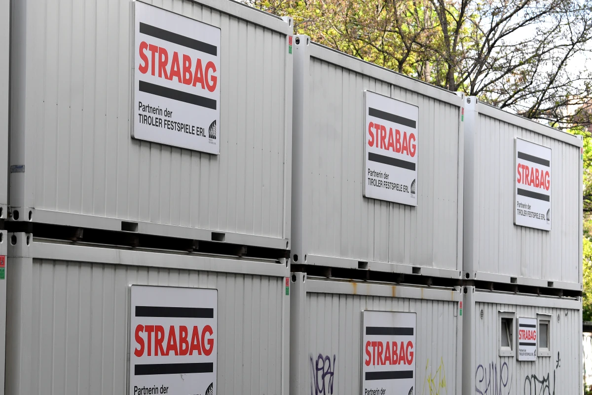 Verkehrskorridor-Ausbau und Errichtung eines Gesundheitszentrums