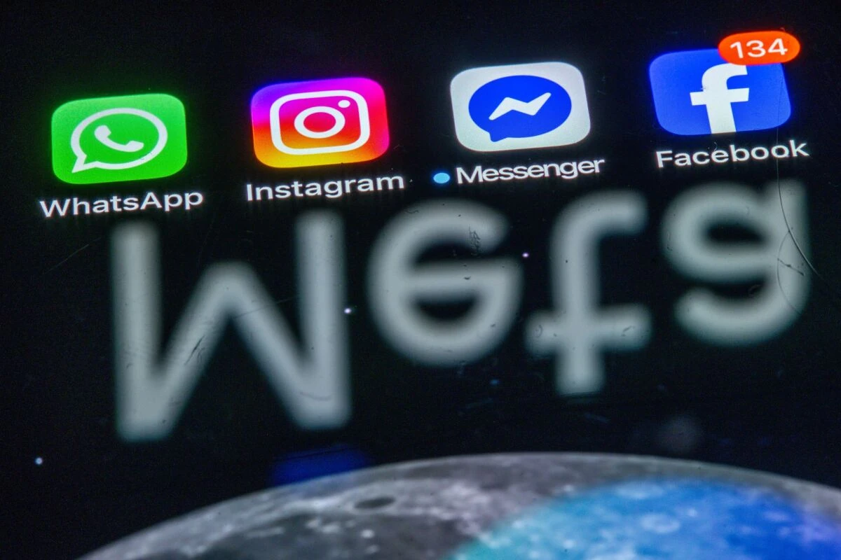 Erzwungene Abtrennung vom Facebook-Konzern Meta gescheitert