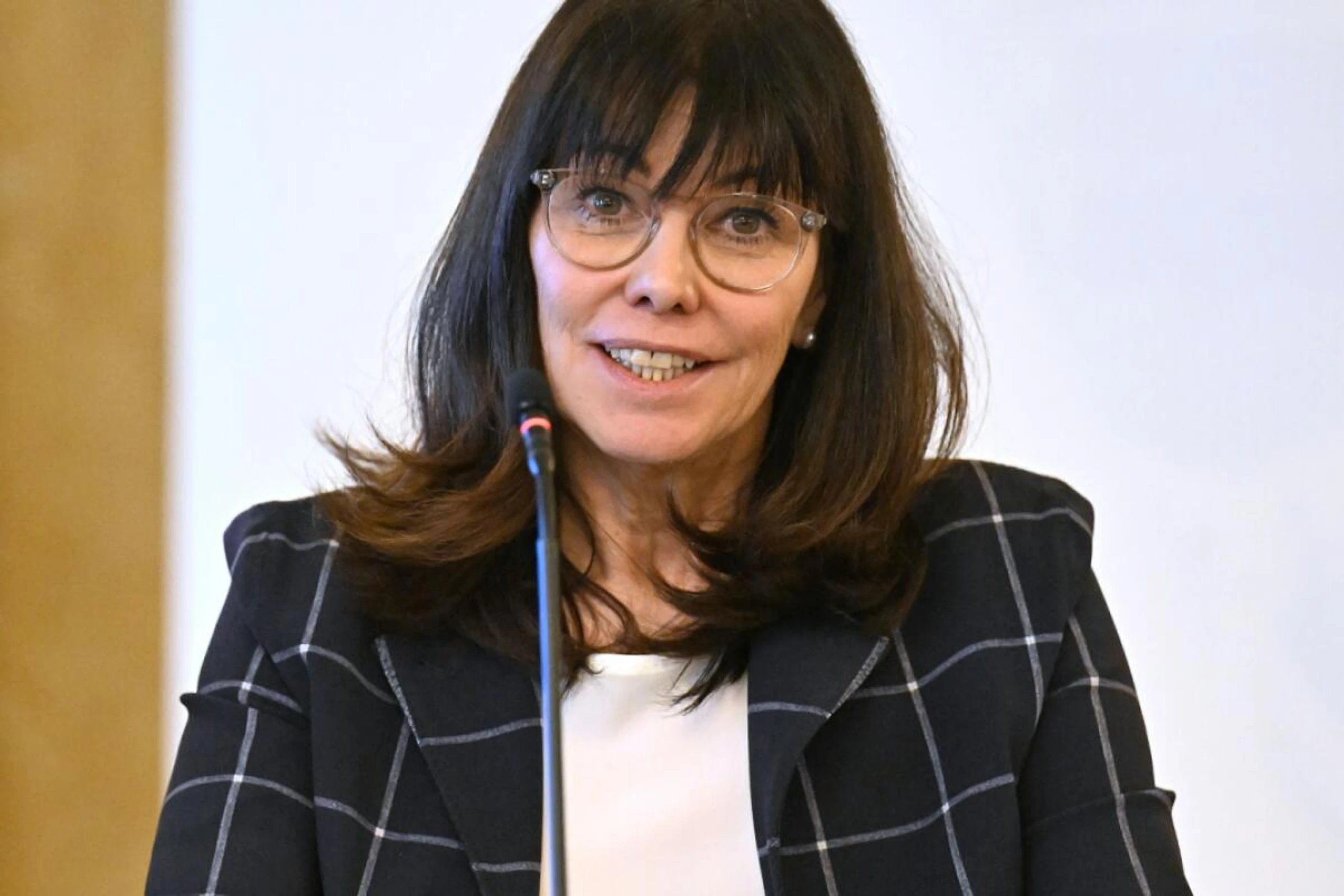 Martha Schultz macht Erhöhung für Spitzenfunktionäre rückgängig