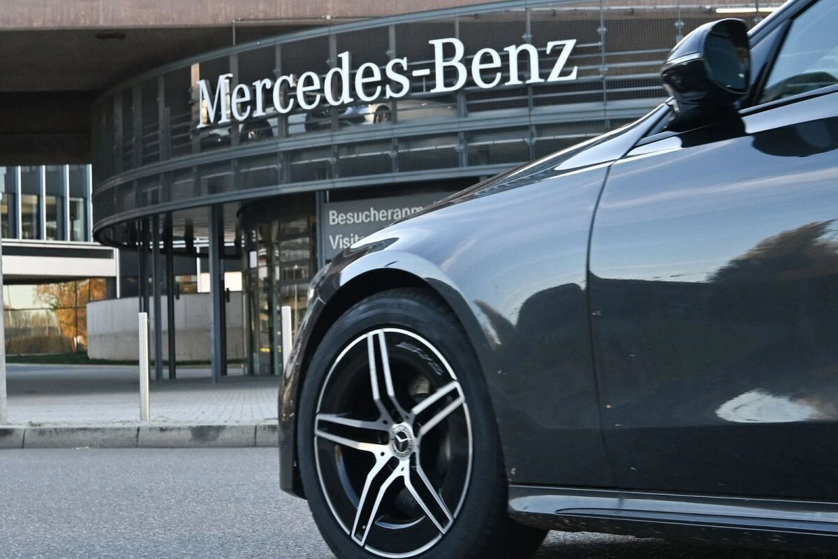 Mercedes will künftig Premiumautos in allen Preisklassen bauen