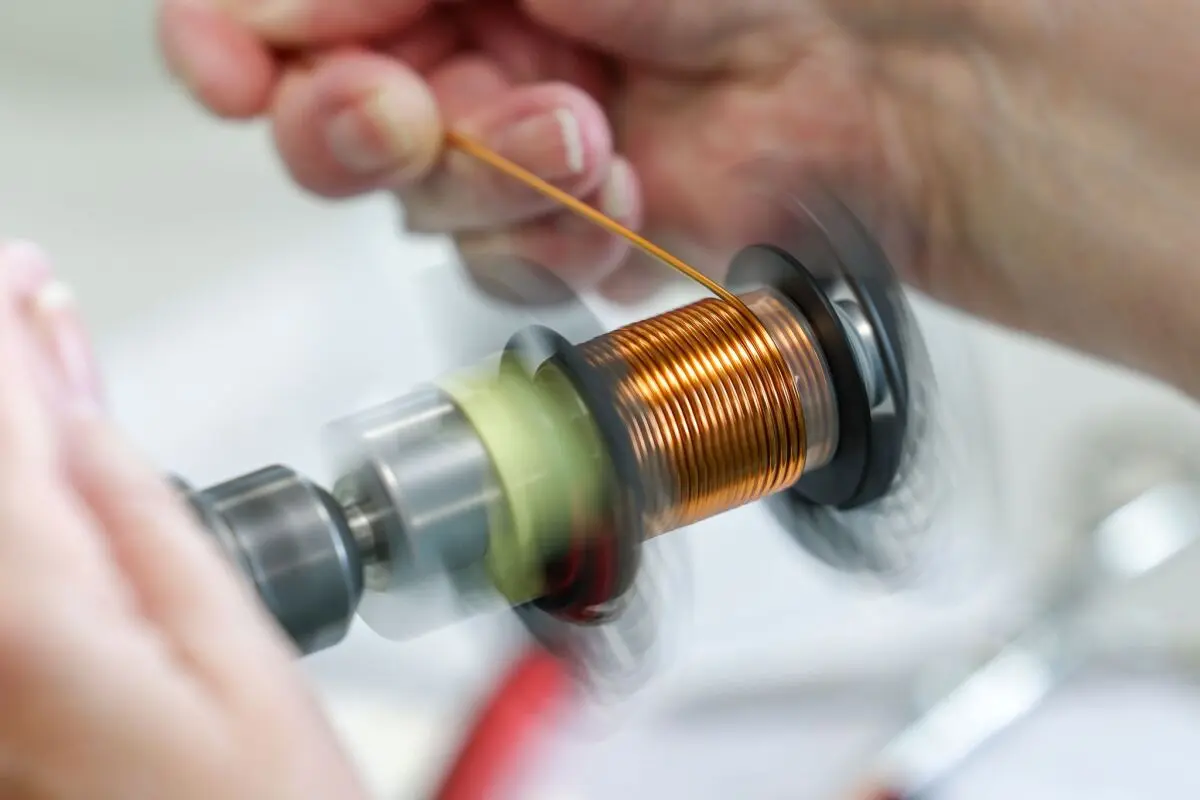 © APA/APA/dpa/Jan Woitas Stellenabbau und -zuwachs vor allem in der Warenproduktion