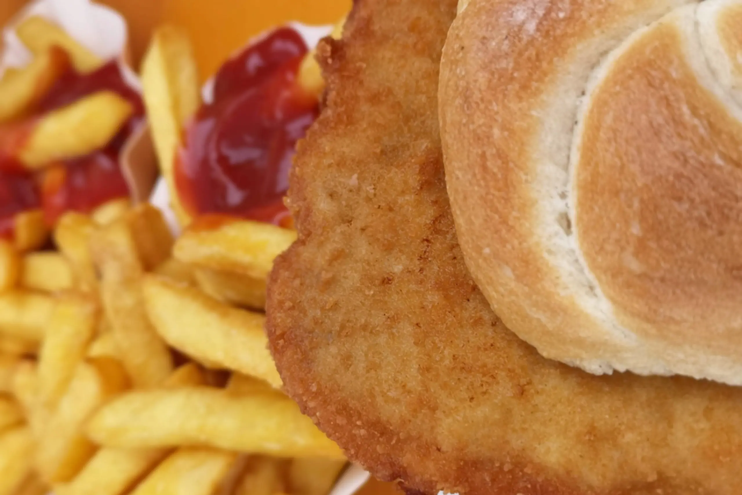 Hochverarbeitete Lebensmittel schaden der Gesundheit massiv