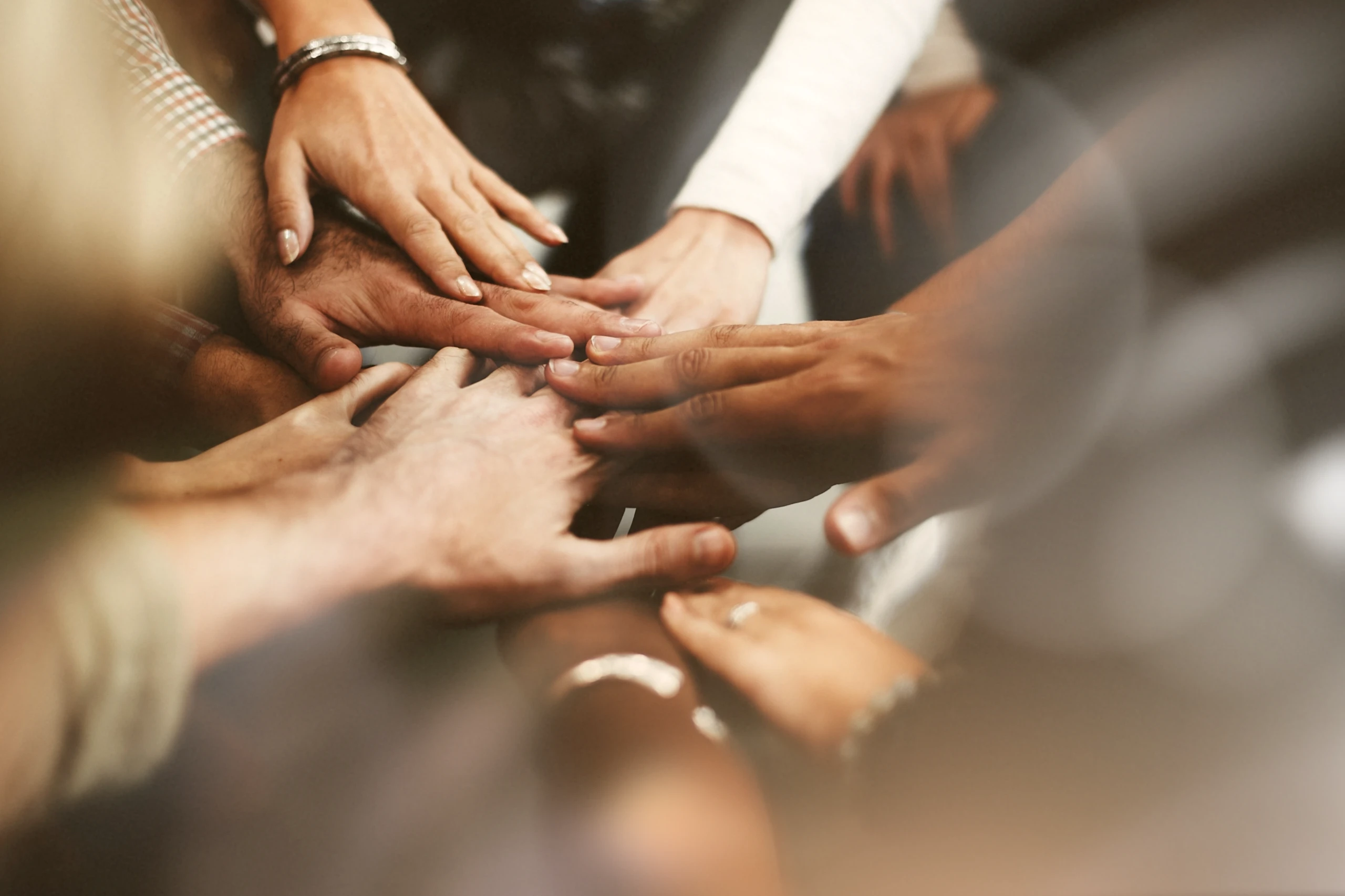 Zwischen Wachstum und Krise: Was Teams stark macht
