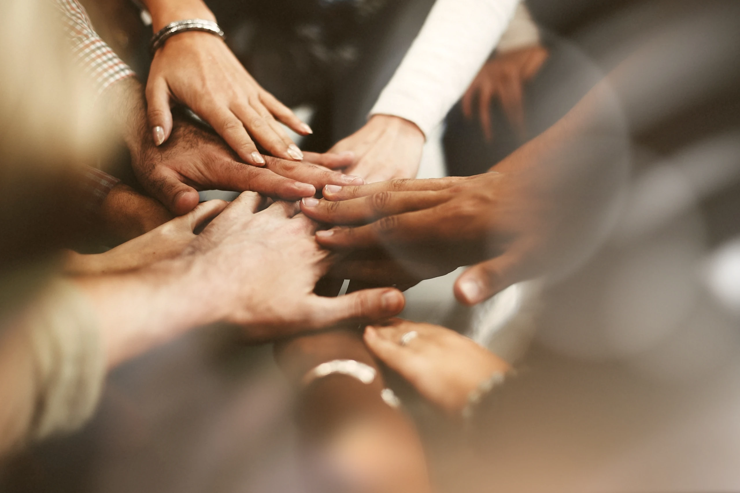 Zwischen Wachstum und Krise: Was Teams stark macht