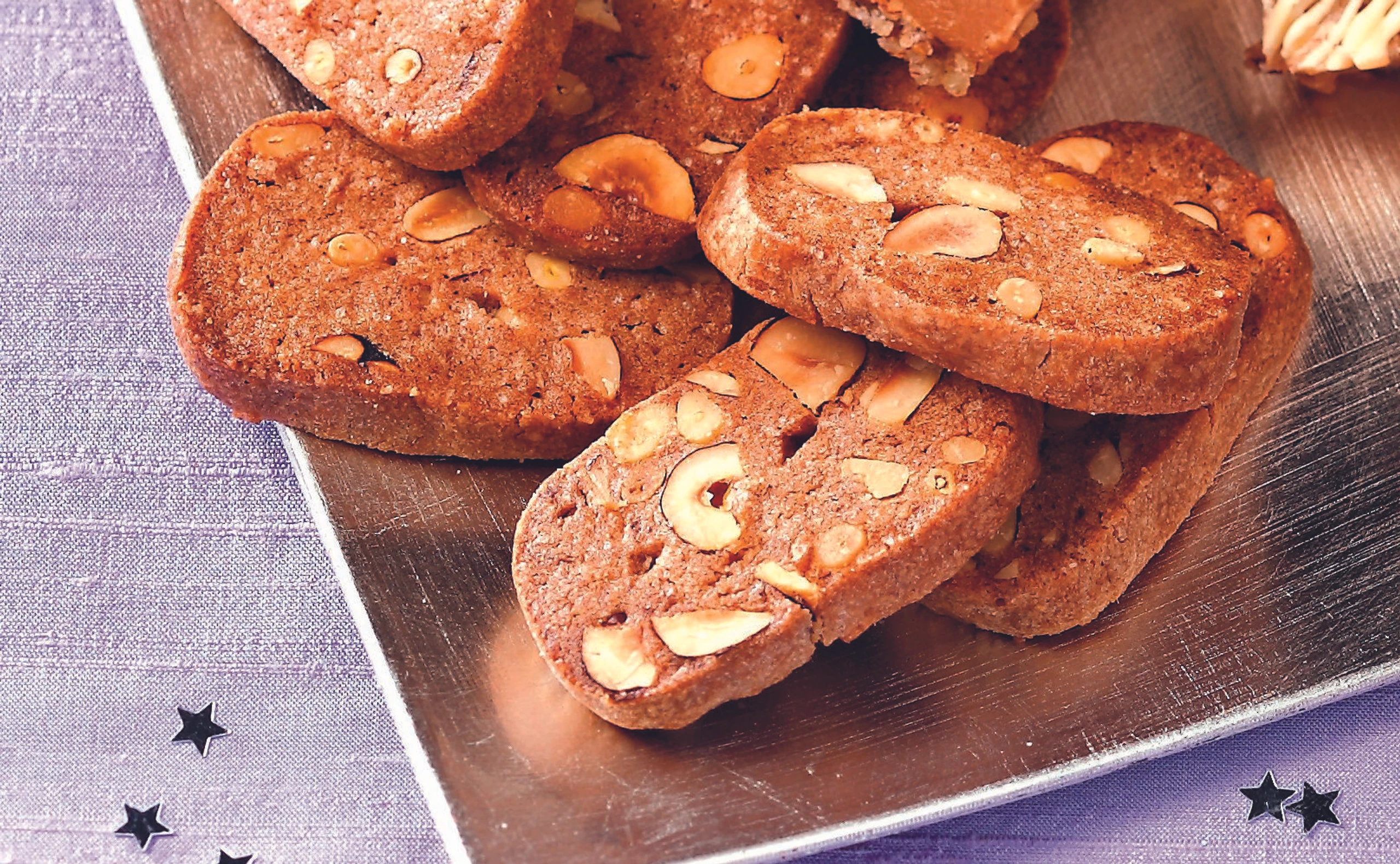 Salzburger Zimtscharten