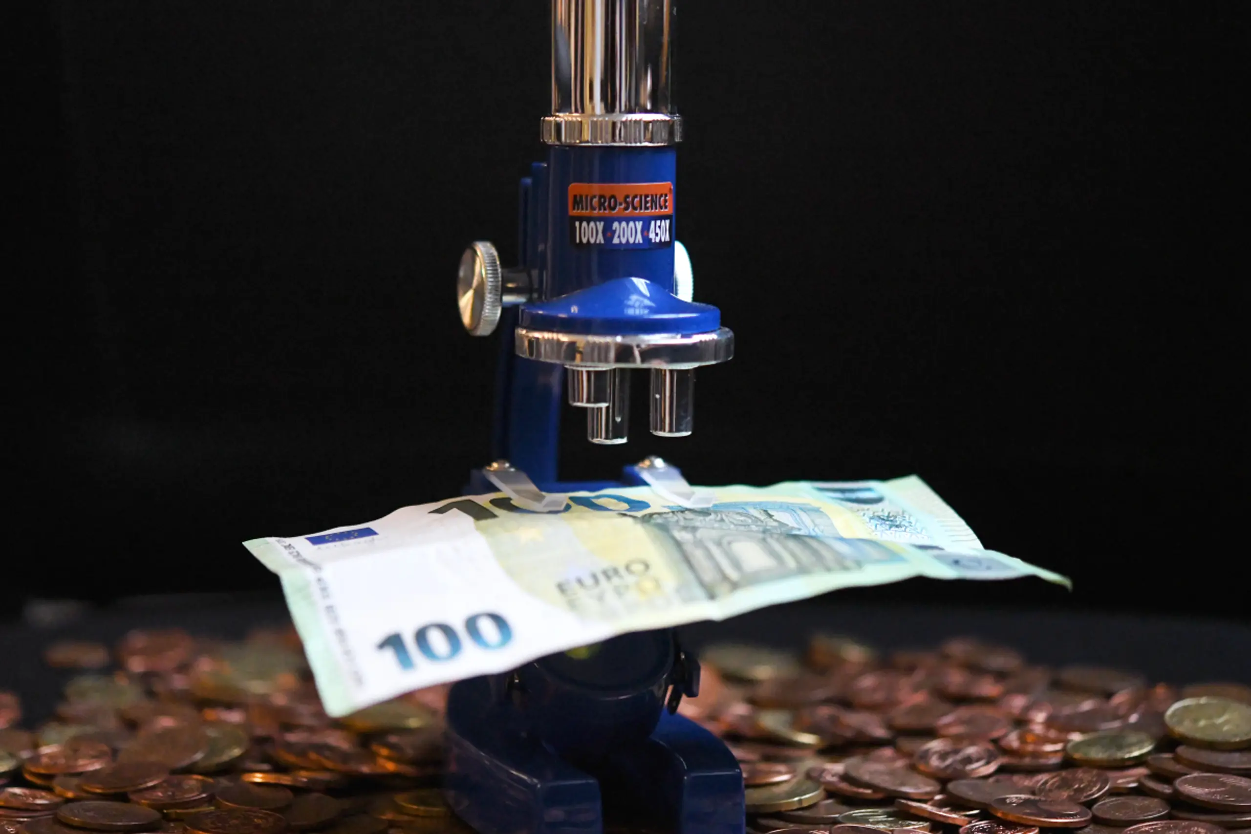 Die Mittel sollen von 500 Mio. Euro auf beinahe 900 Mio. Euro angehoben werden