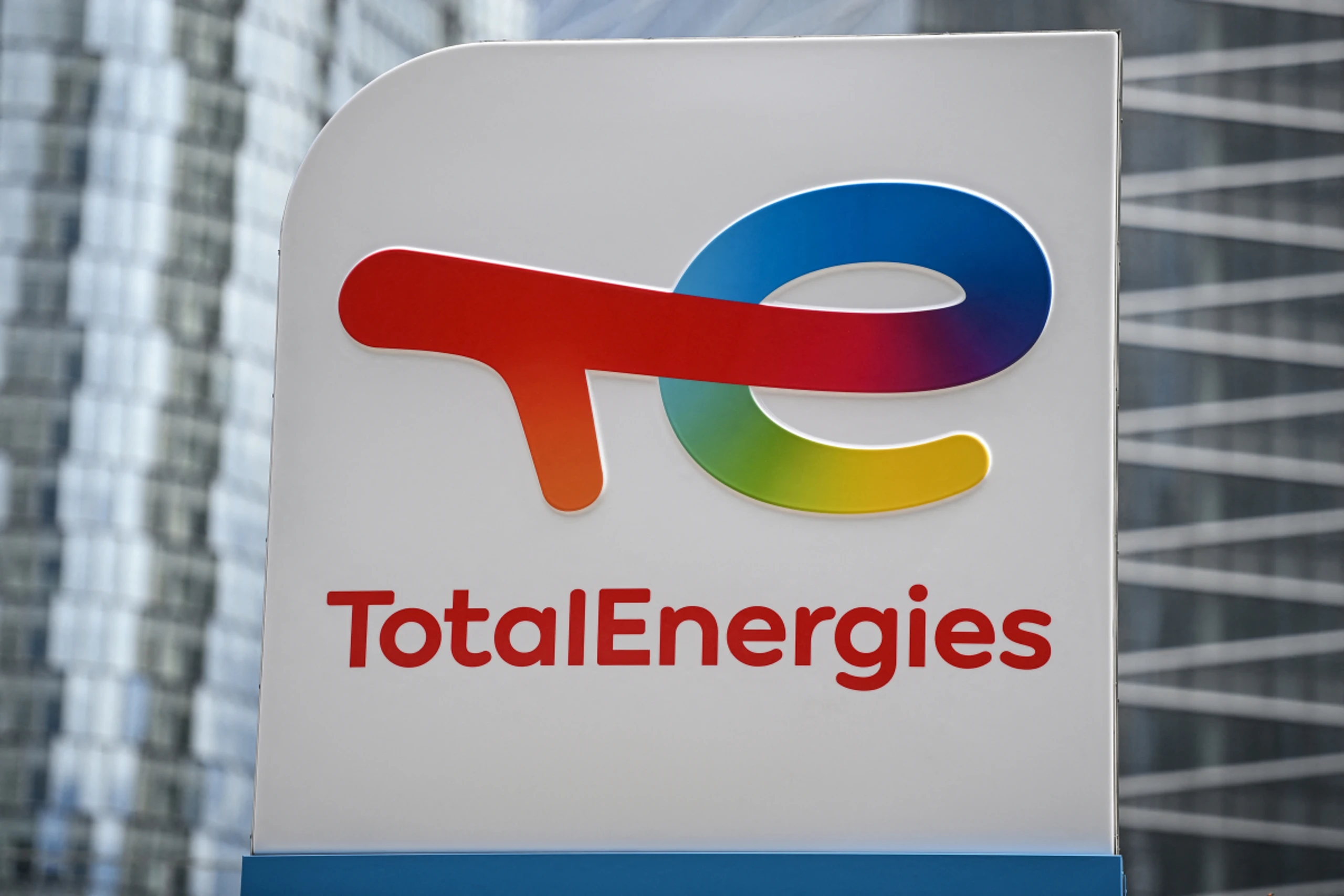 Kläger sieht Verantwortung für Klimawandel bei TotalEnergies