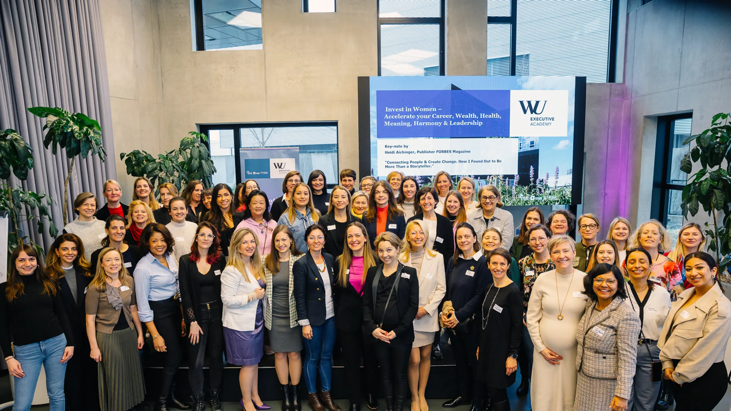 © WU Executive Academy Artikelbild