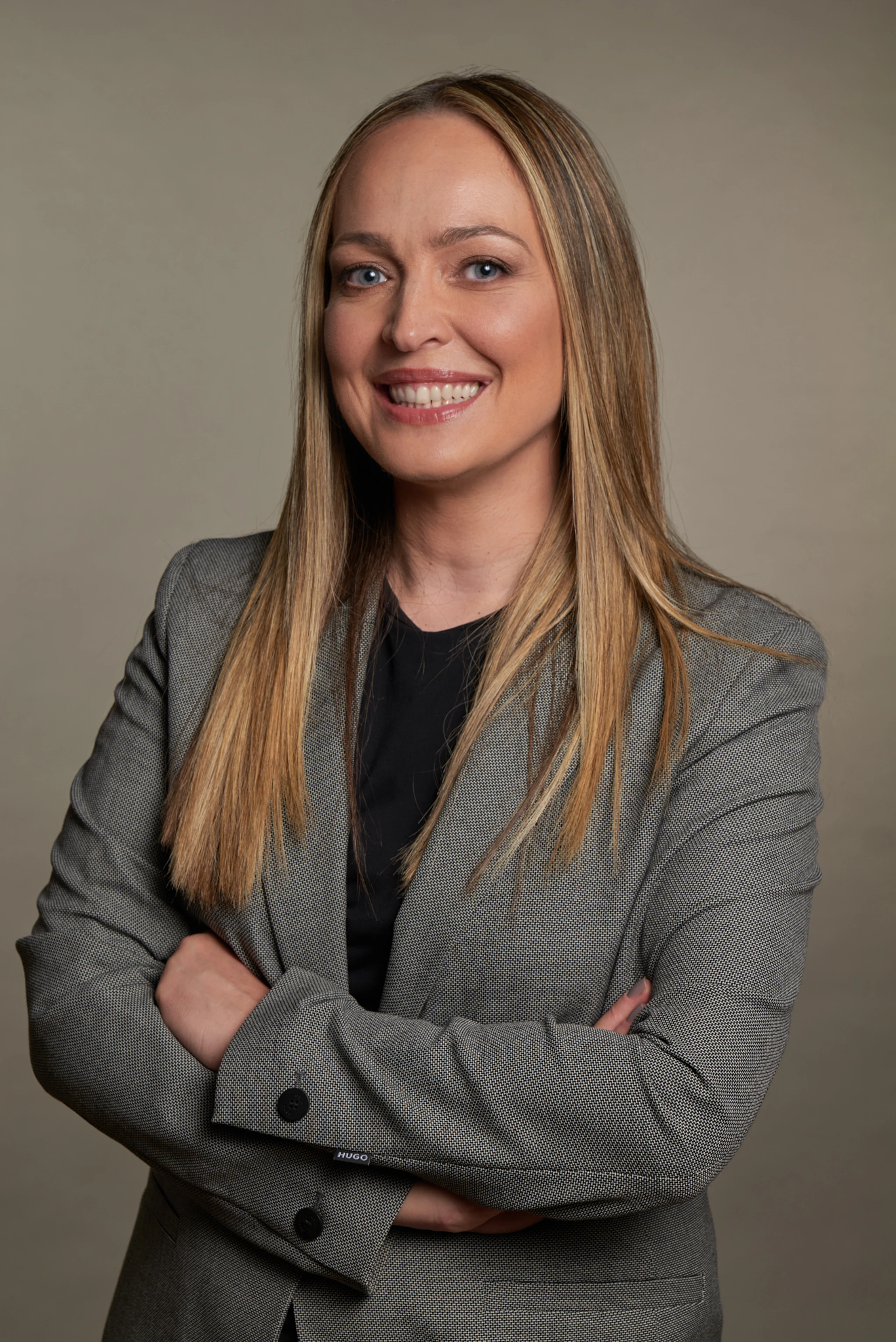 Blurred image background