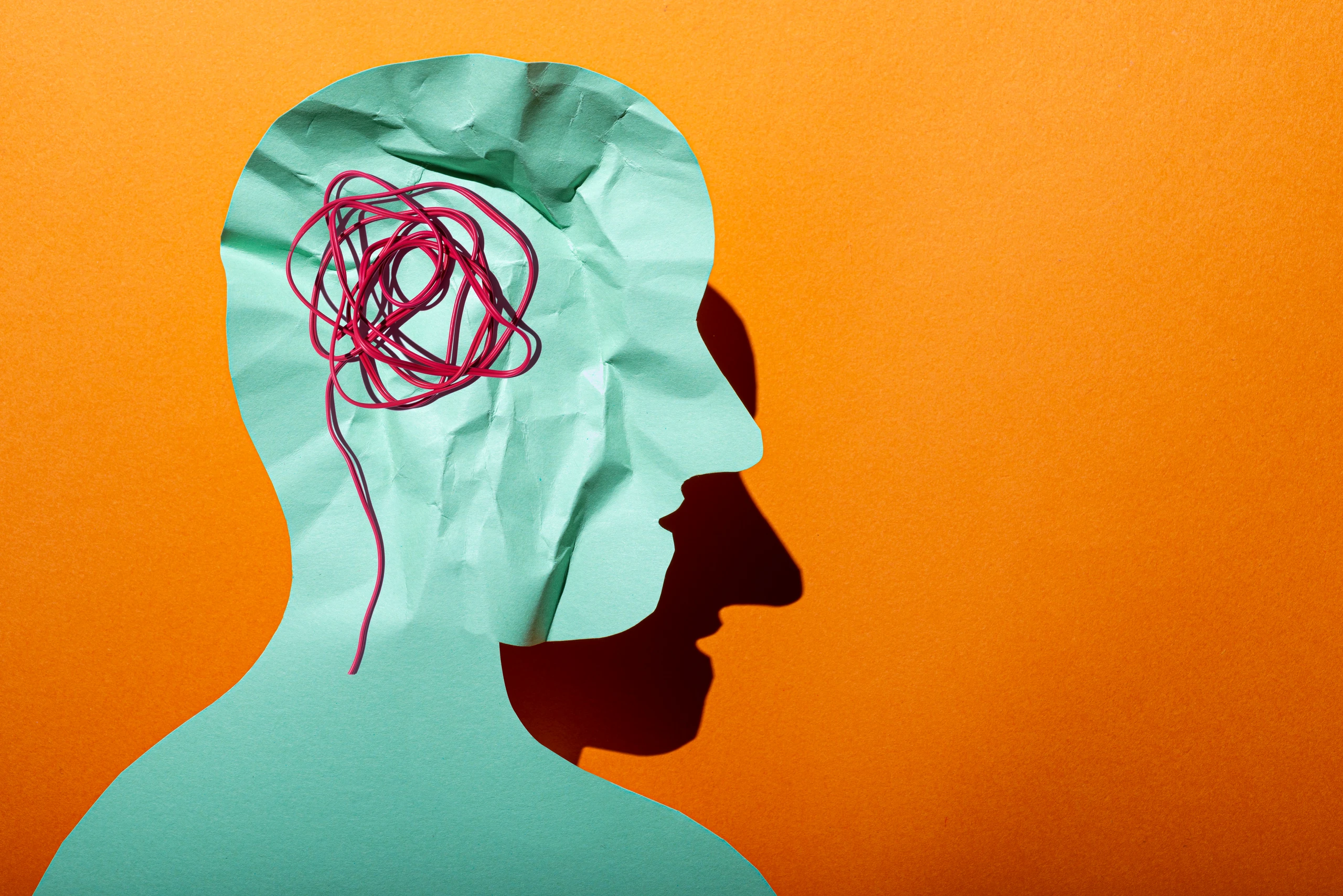 Wie Angst beginnt (und endet)