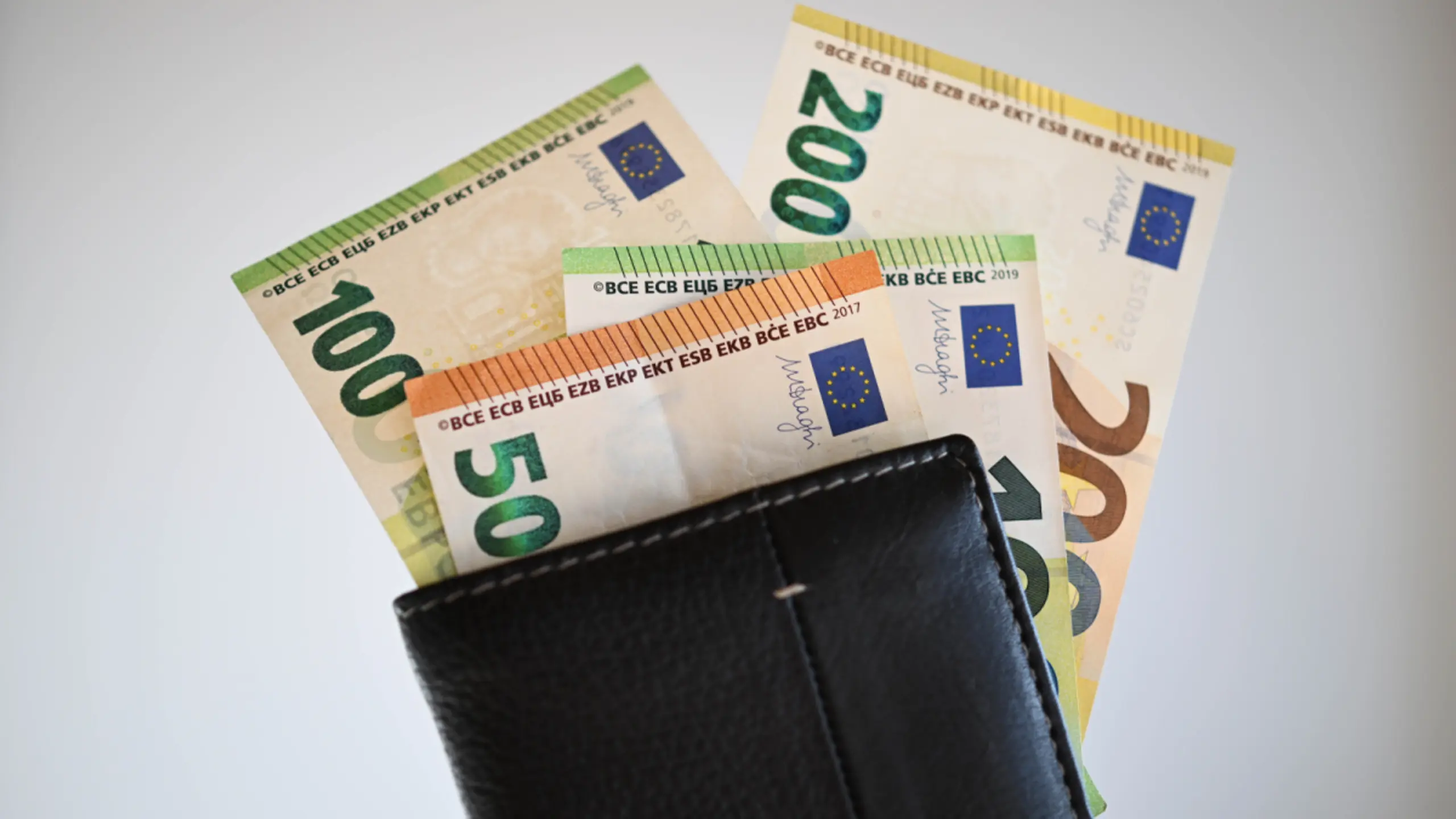 Inflation nähert sich EZB-Ziel von 2,0 Prozent