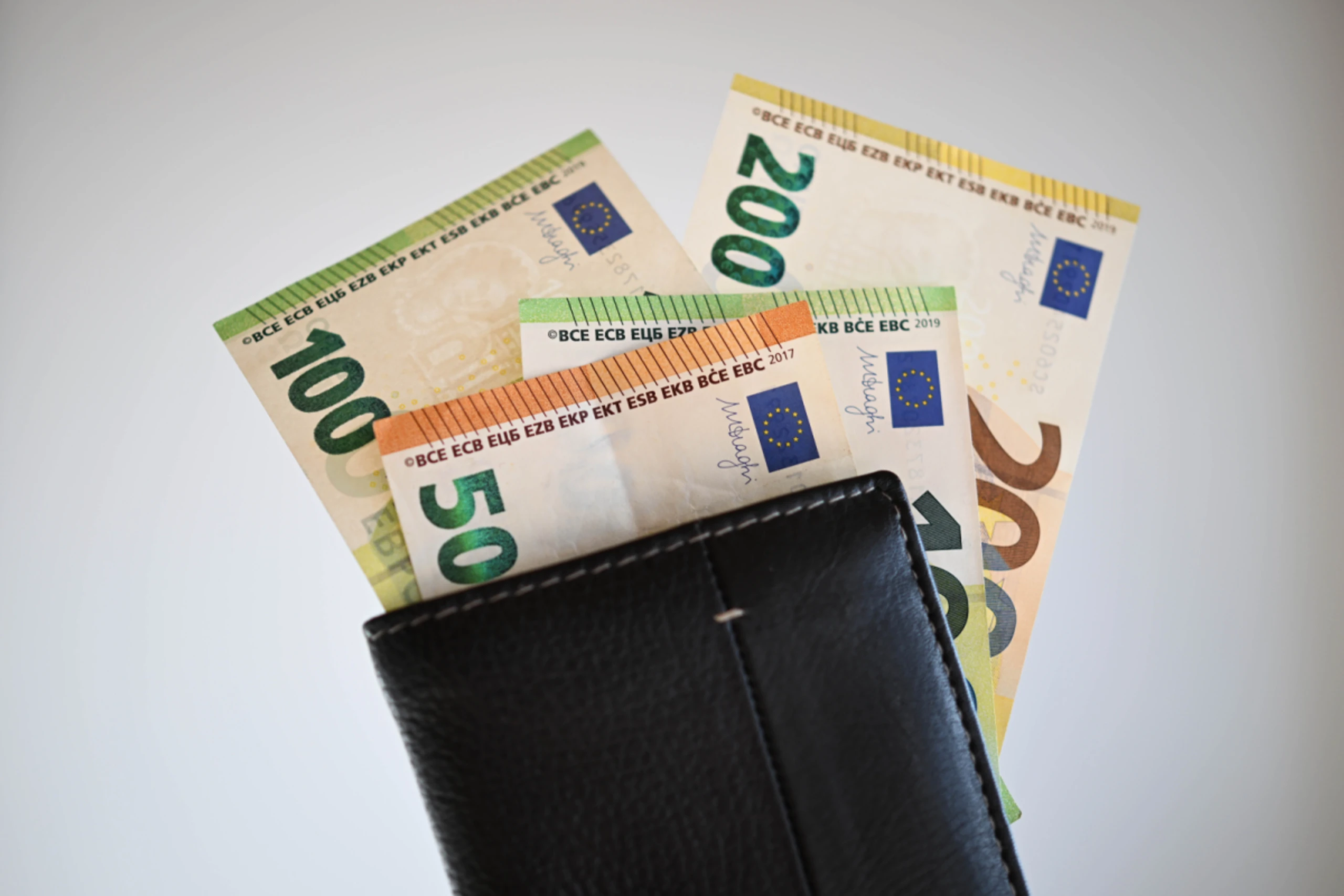 Inflation nähert sich EZB-Ziel von 2,0 Prozent