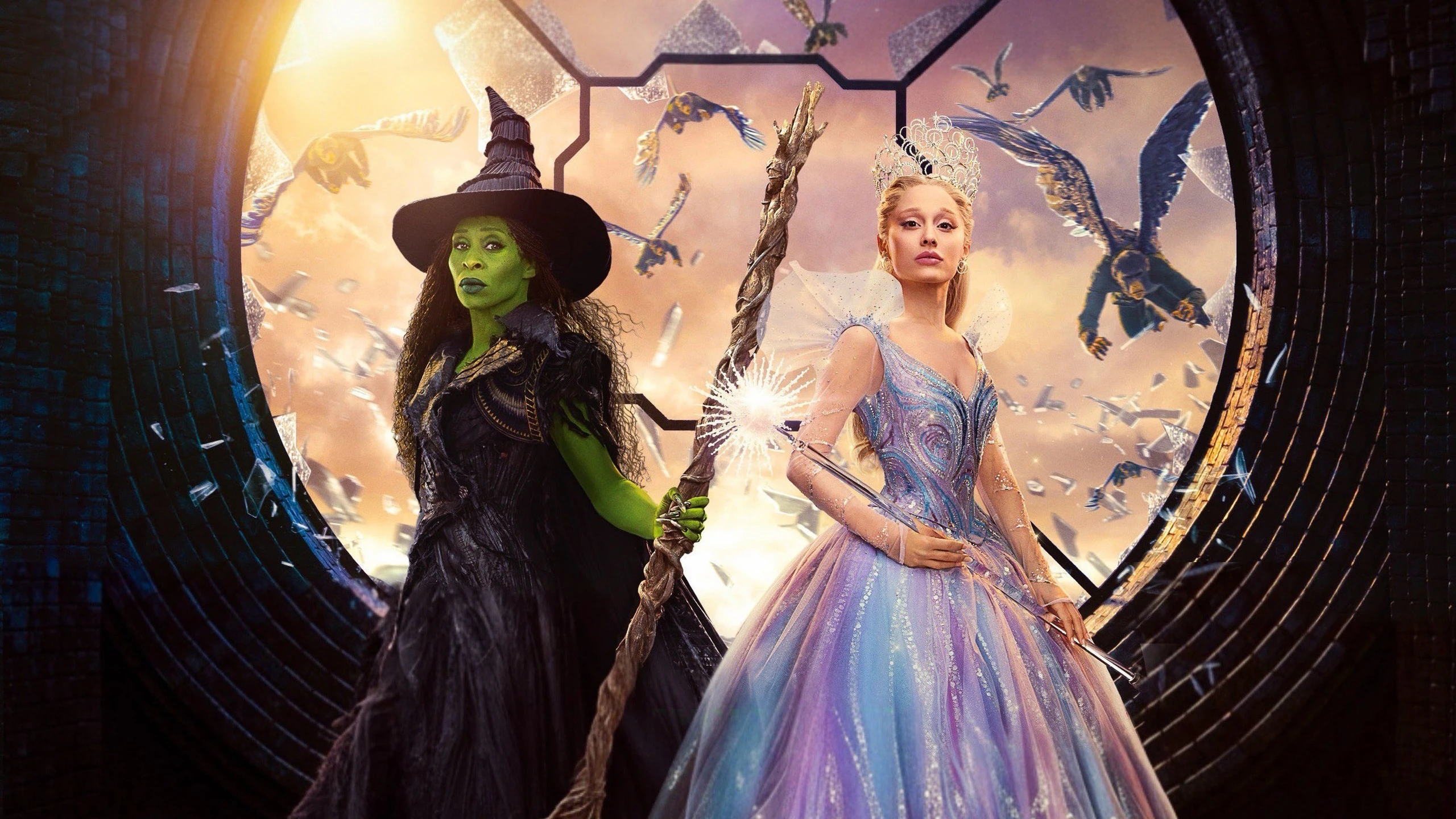 Wicked: Teil 2