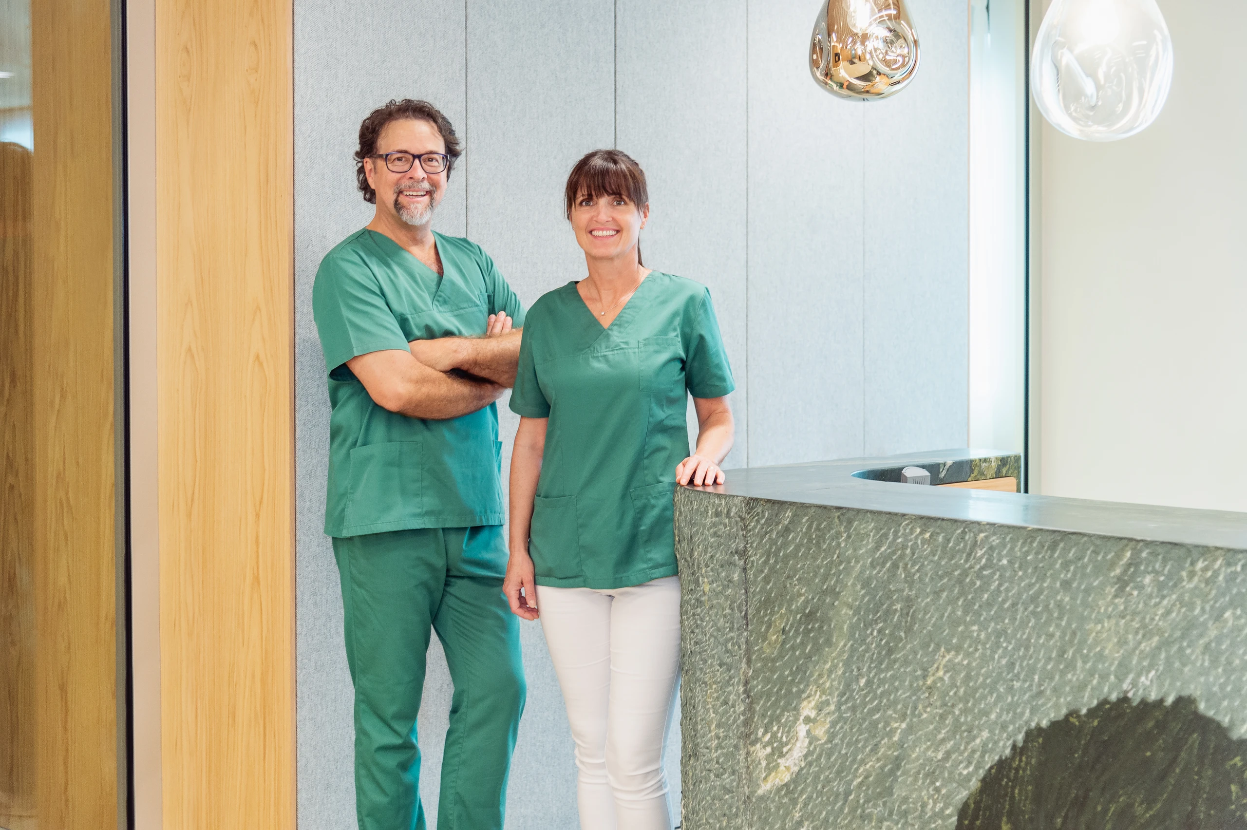 "heydents" eröffnet erste private Zahnklinik der Steiermark