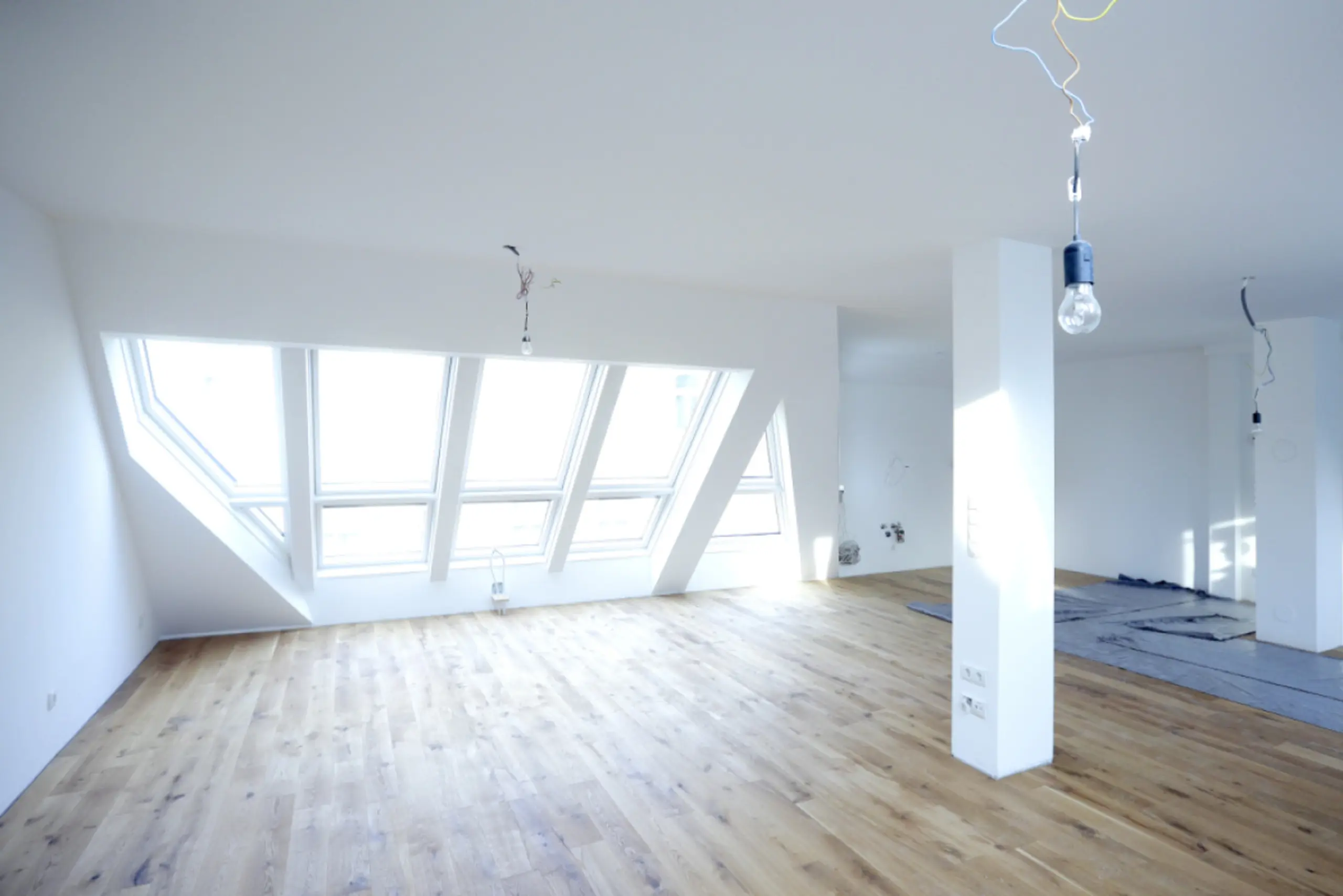 Es wird wieder mehr gekauft