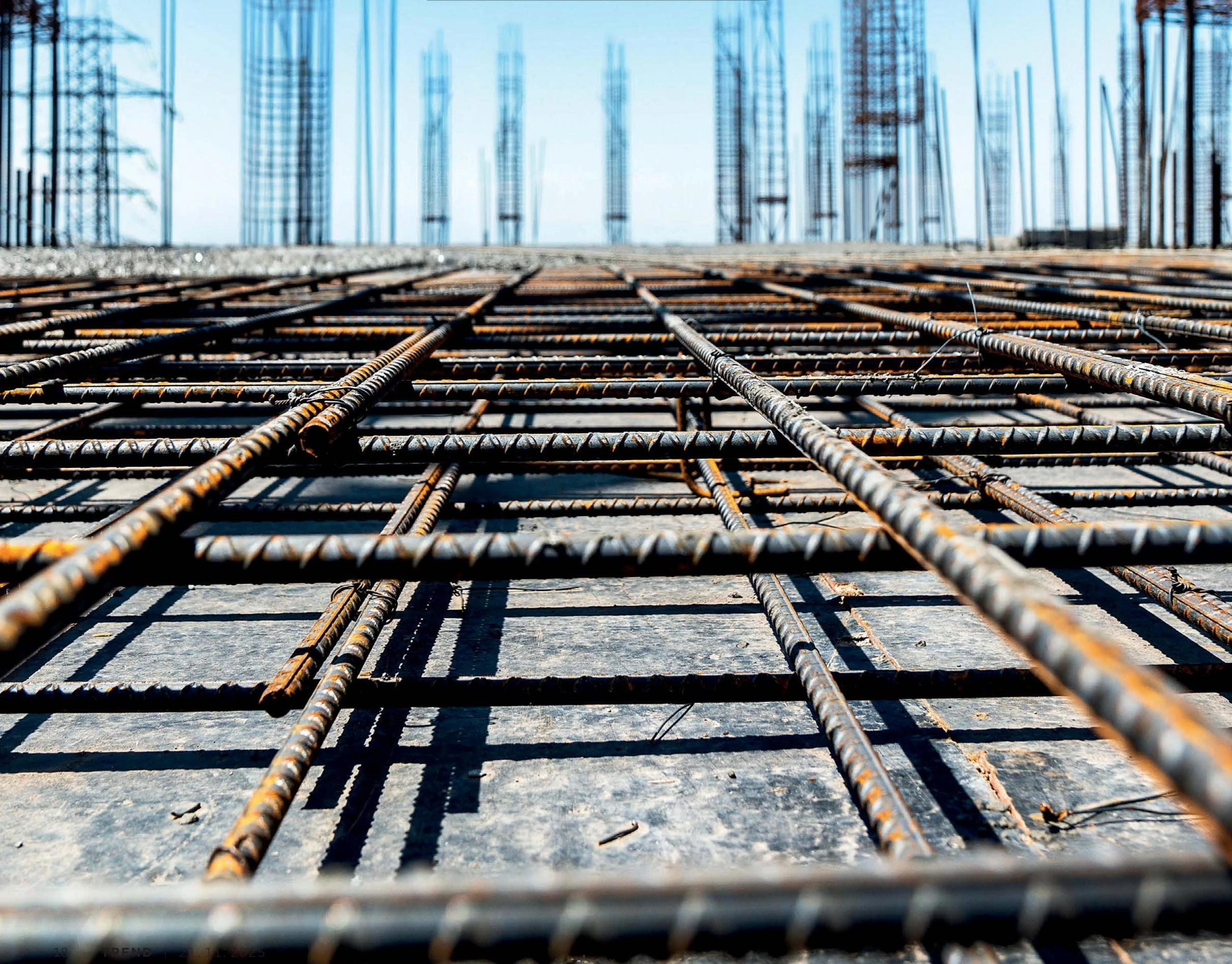 Immobilienentwickler: Eine Branche löst sich auf