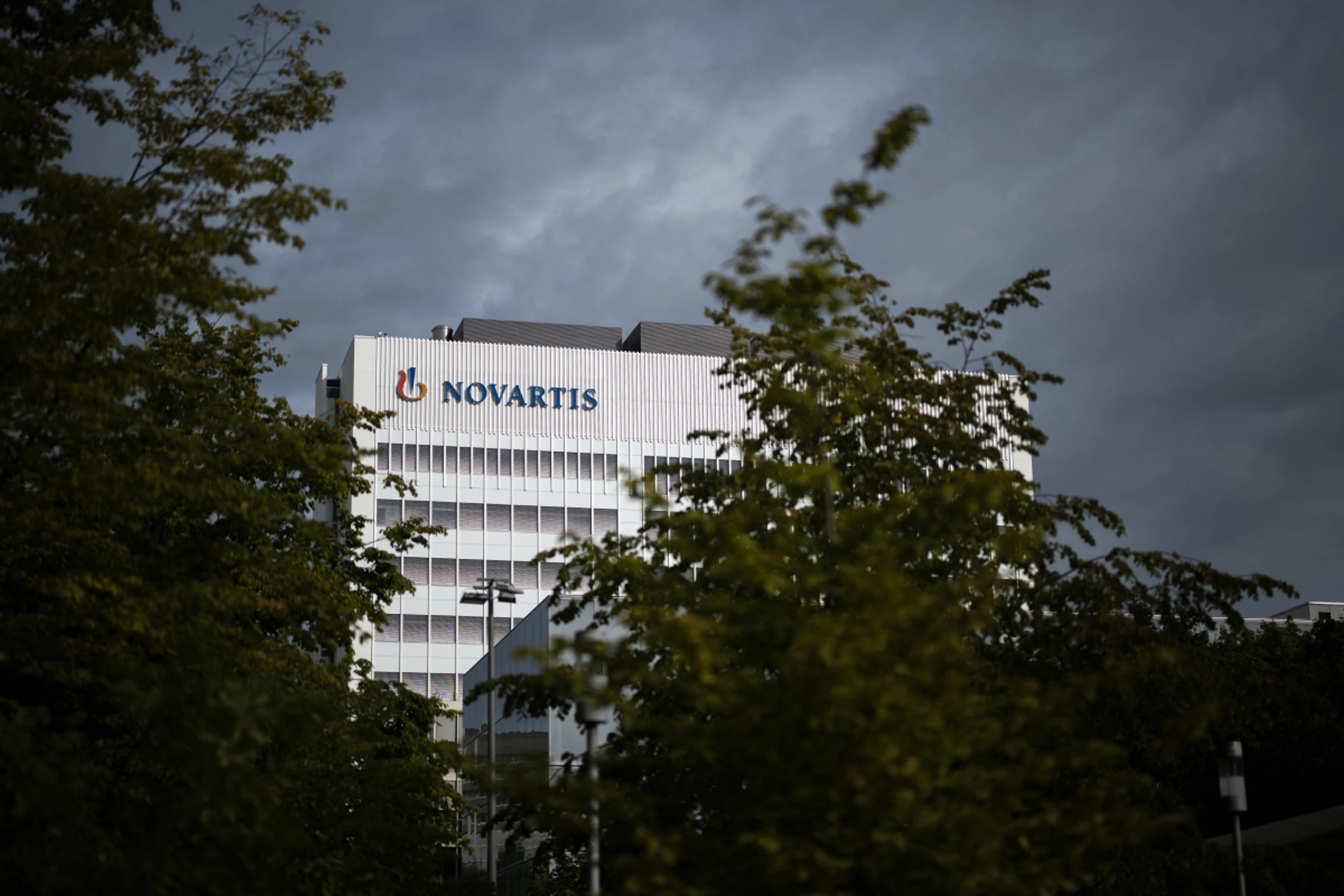 "Flaggschiff für die Arzneimittelproduktion" in North Carolina geplant