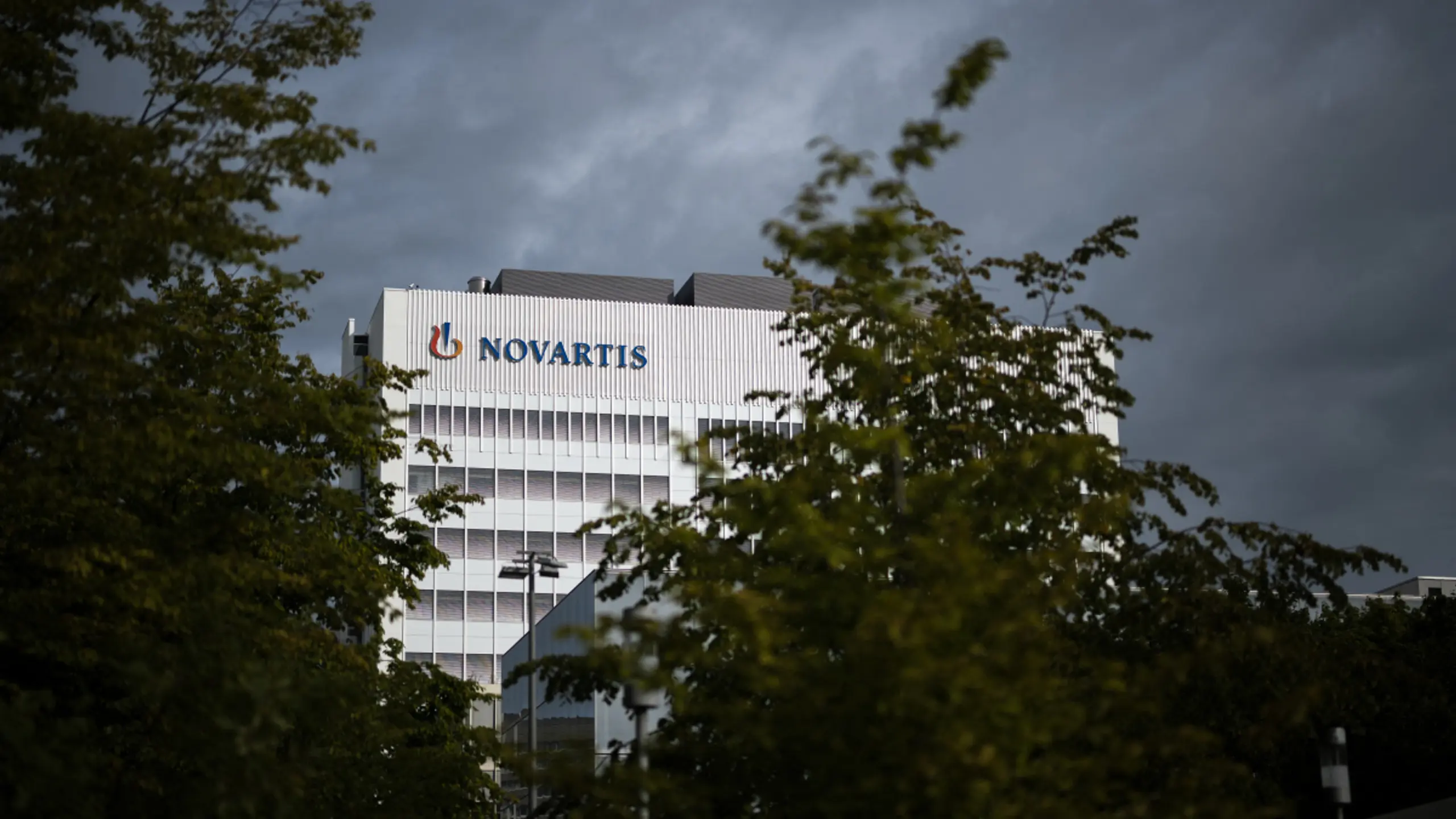 © APA/APA/AFP/FABRICE COFFRINI "Flaggschiff für die Arzneimittelproduktion" in North Carolina geplant