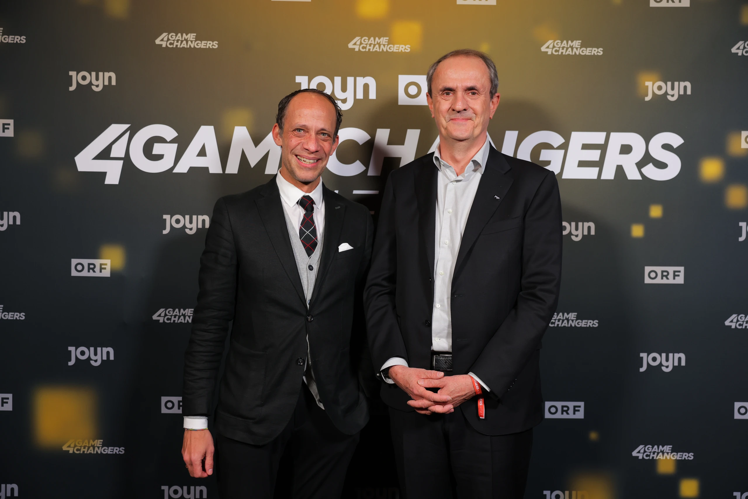 "4Gamechangers Next 2025": Kooperationen, Medienkompetenz und digitale Strategien für Österreich