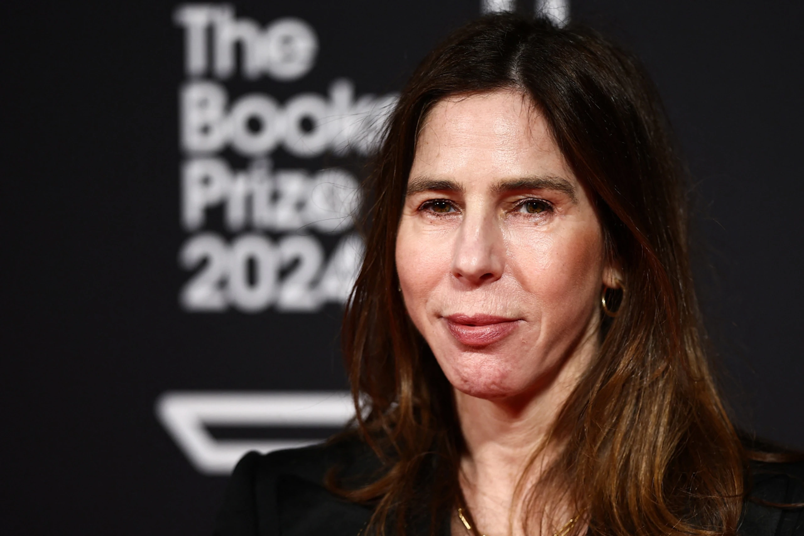 Kushner für ihren Roman "See der Schöpfung" ausgezeichnet