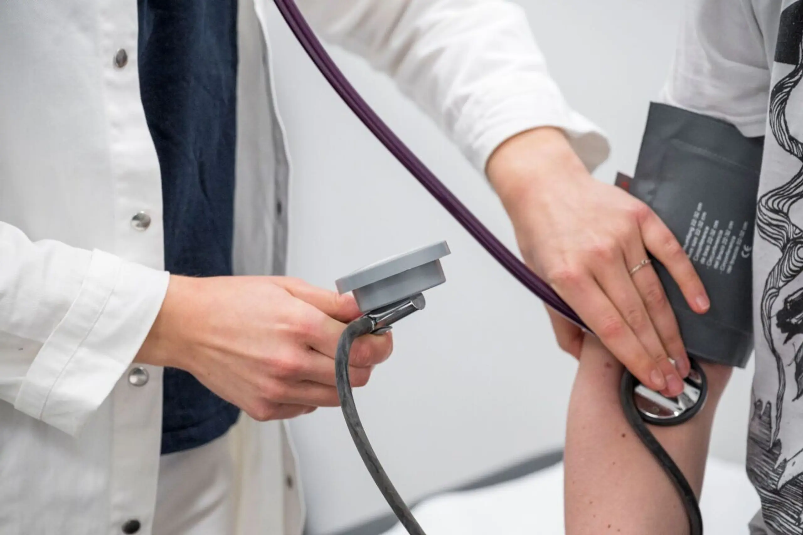 Schwedische Studie mit 40 Jahren Nachbeobachtung