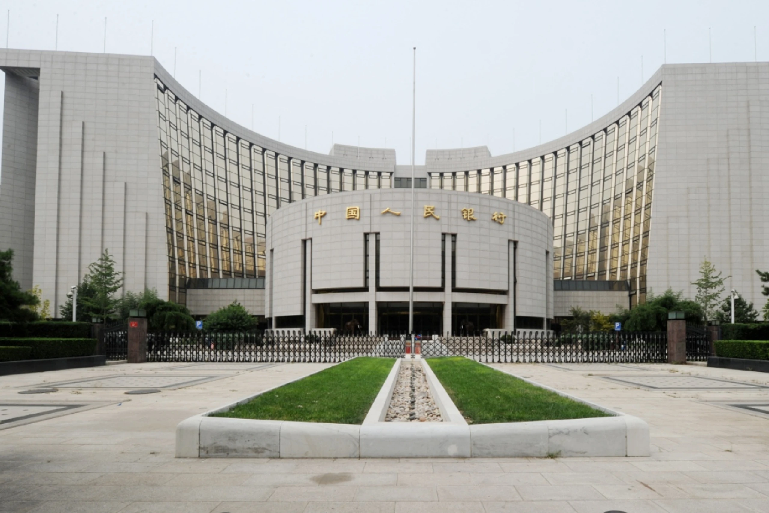 Bleibt bei 3,0 Prozent