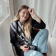 Veronika Drda, Fotografin & Grafikdesignerin
