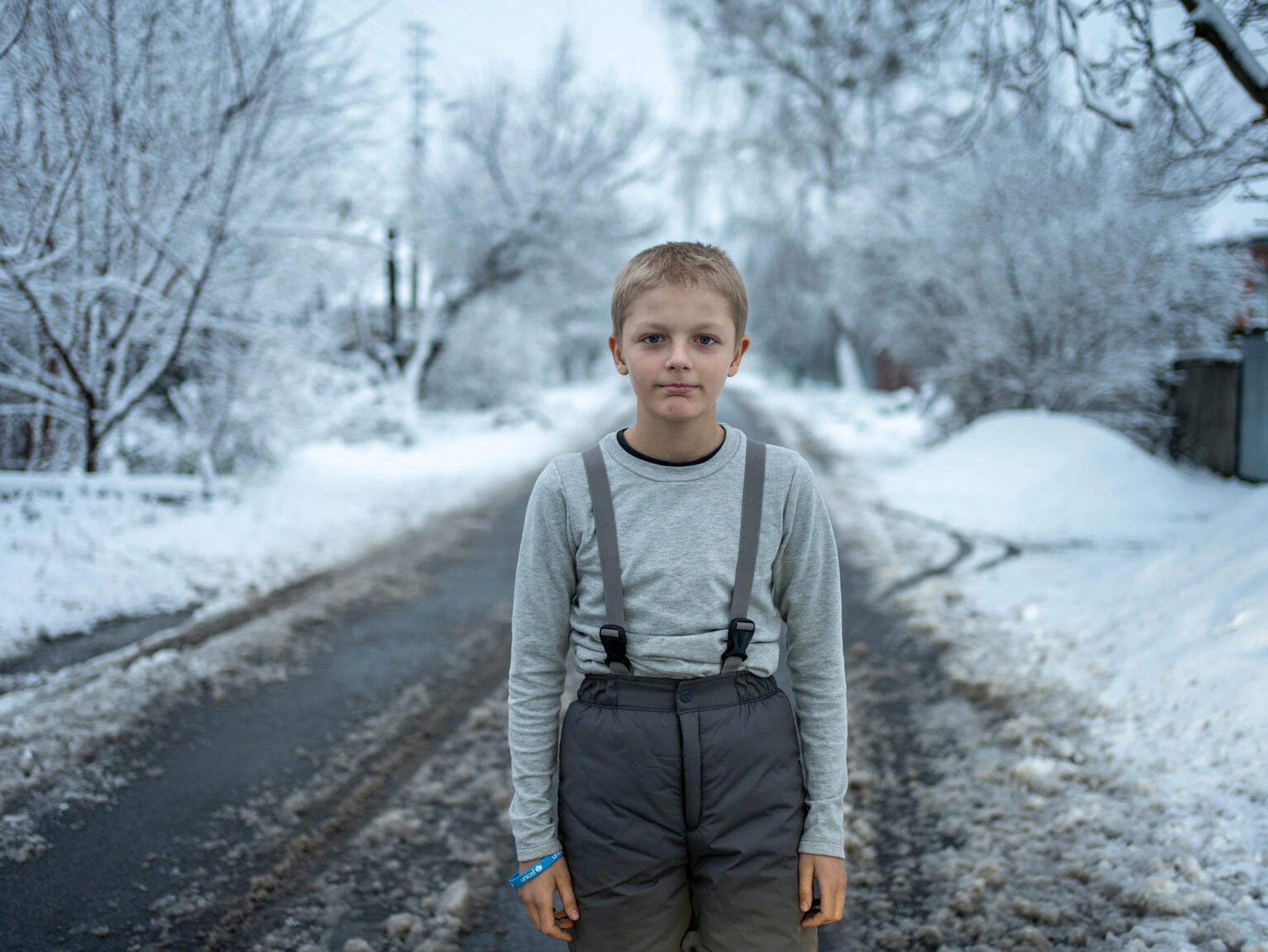 © UNICEF/UNI496736/Filippov Blurred image background