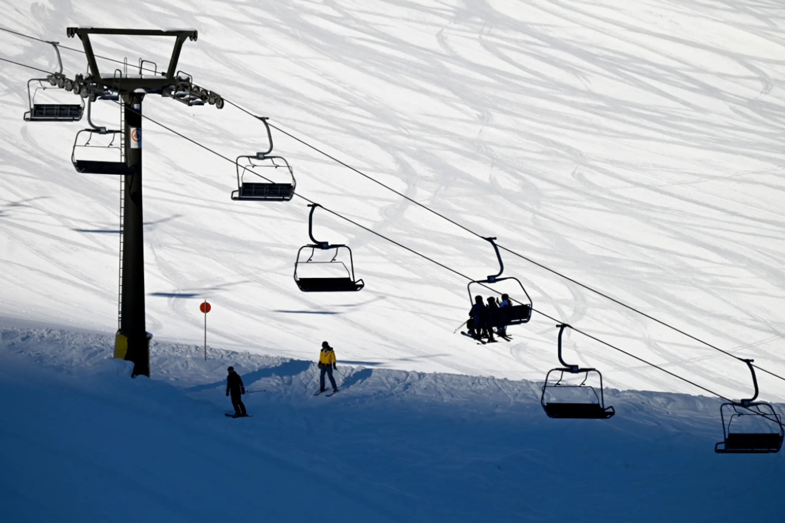 Vorarlbergs Touristiker blicken positiv in die Saison