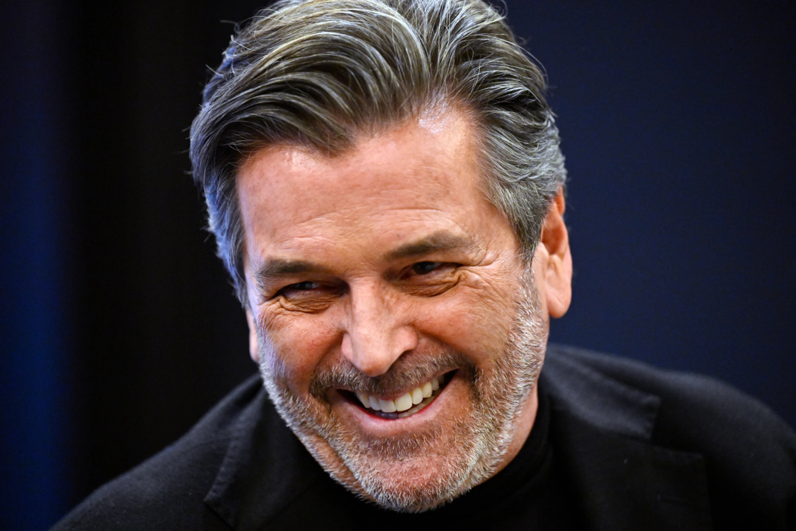 Thomas Anders "von Natur aus kein Protestsänger"