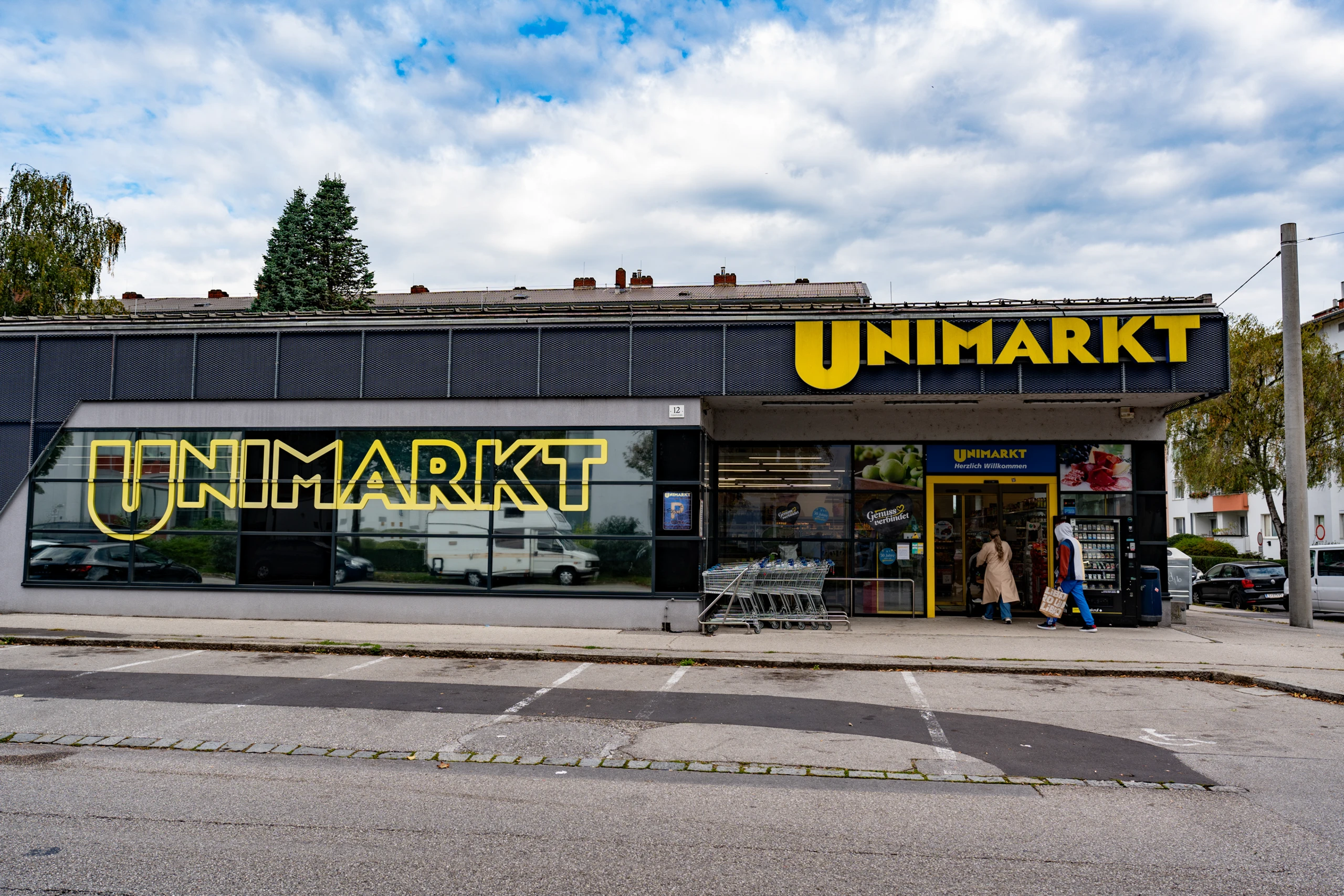 Mehr Marktteilnehmer braucht das Land