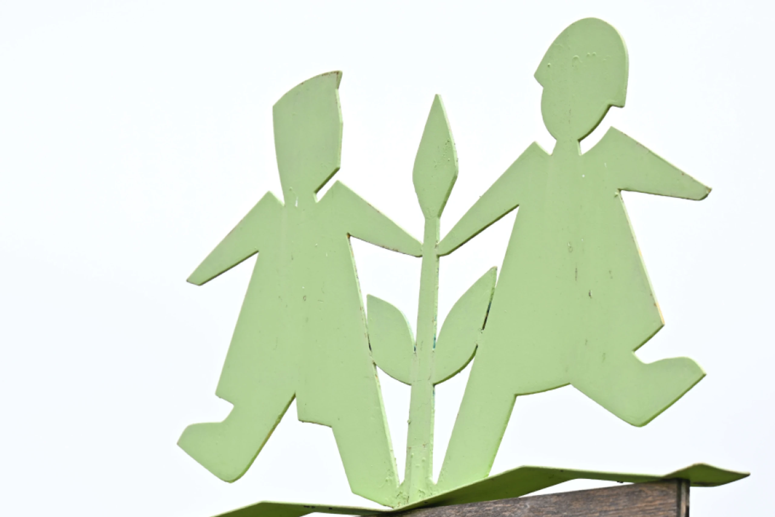 Strukturen von SOS-Kinderdorf im Wanken