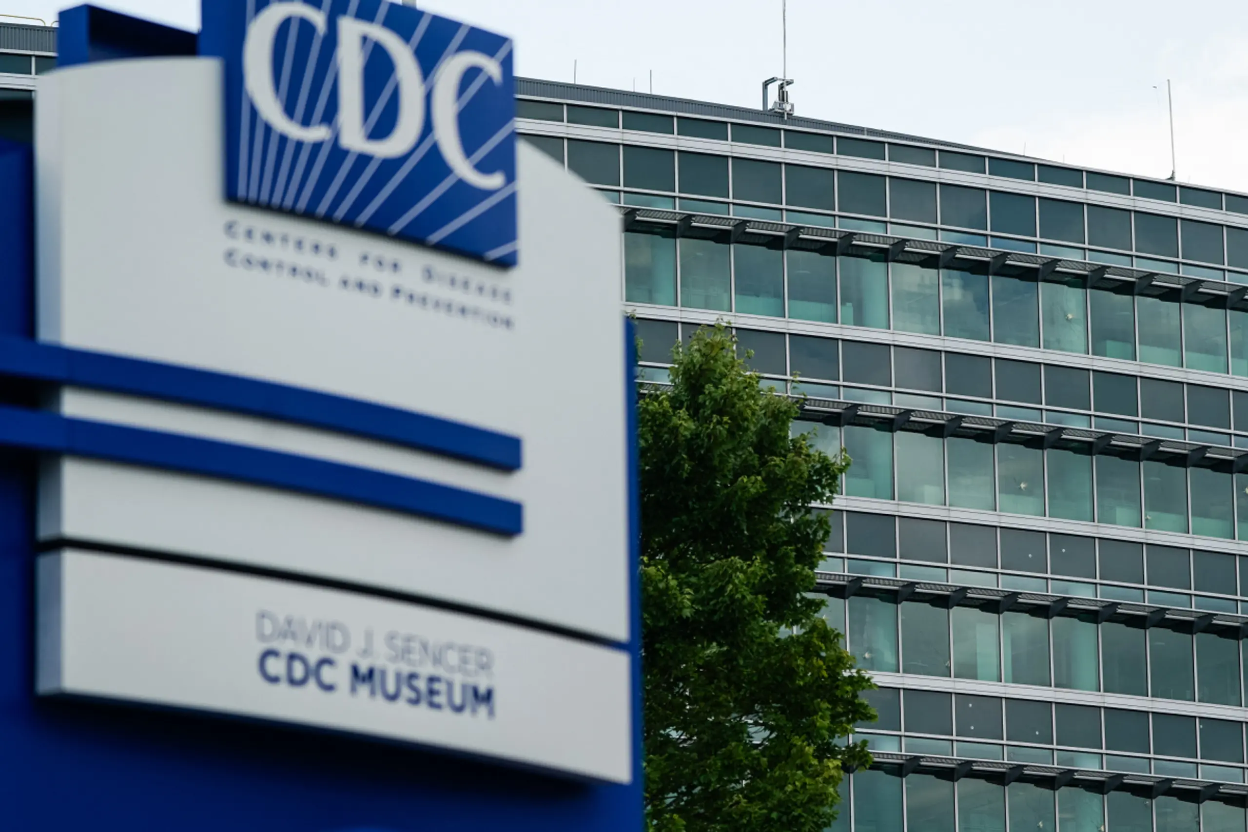 CDC verbreitet unwissenschaftliche Behauptungen