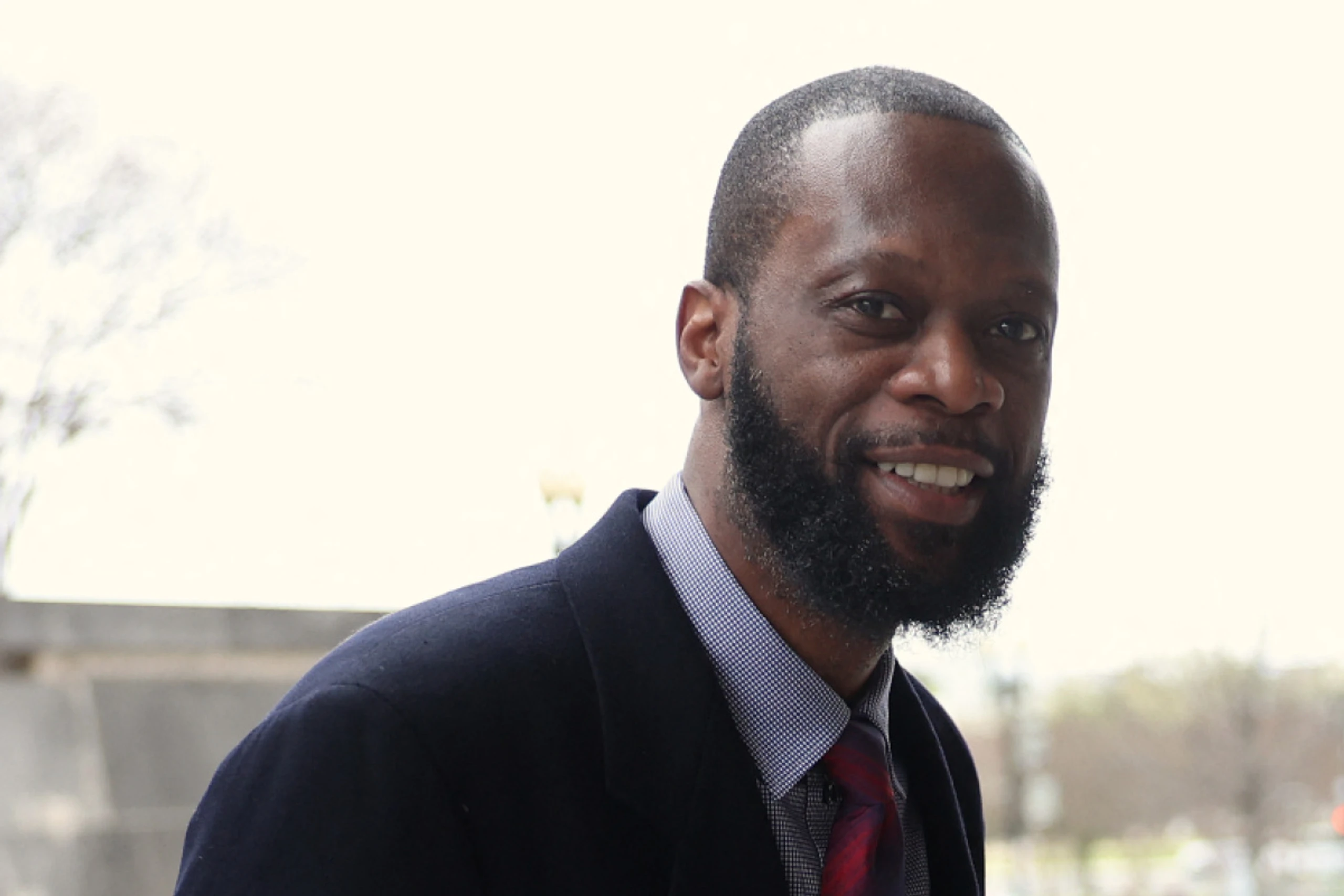 Rapper Pras Michel zu 14 Jahren Haft verurteilt