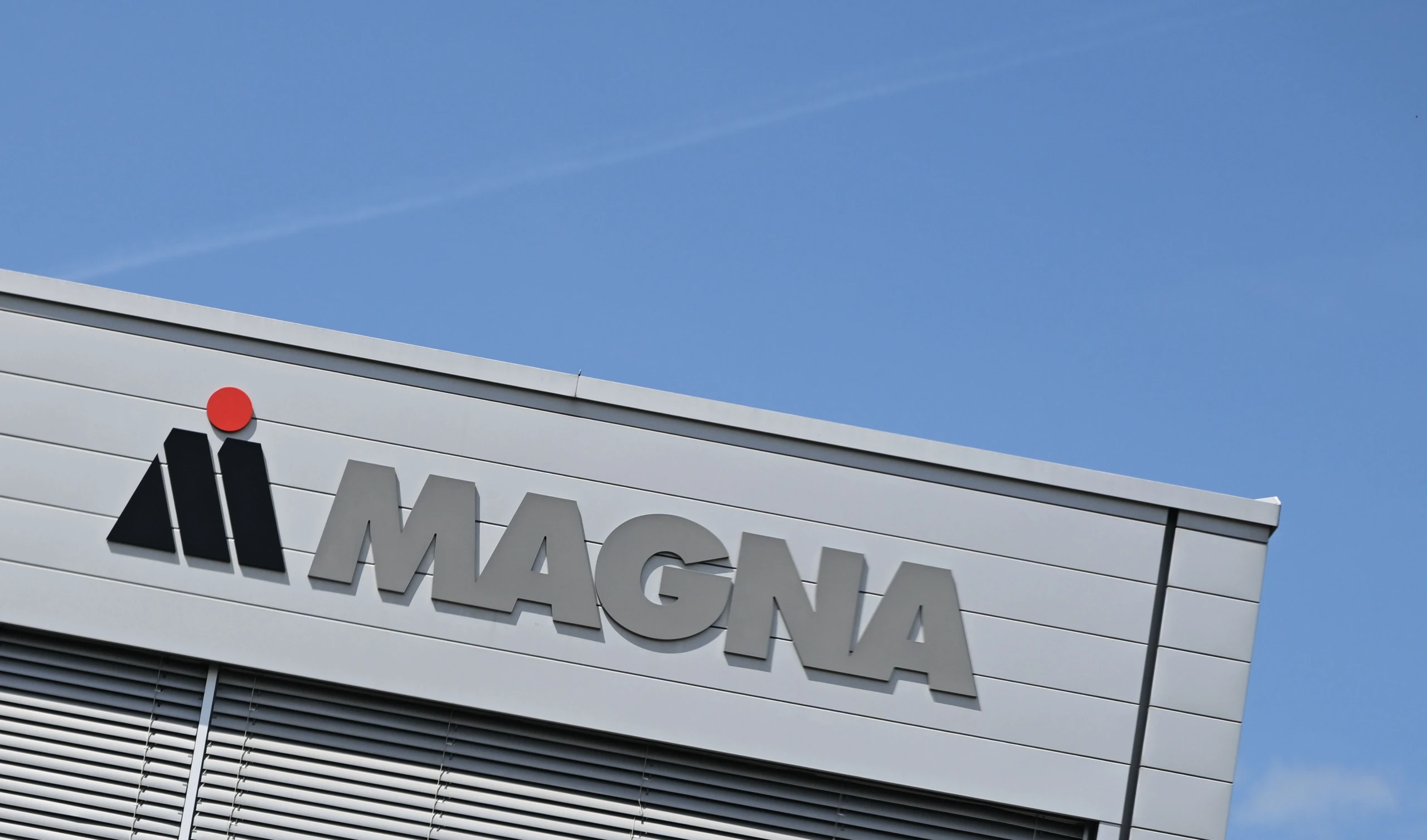 Neuer China-Auftrag für Magna Steyr