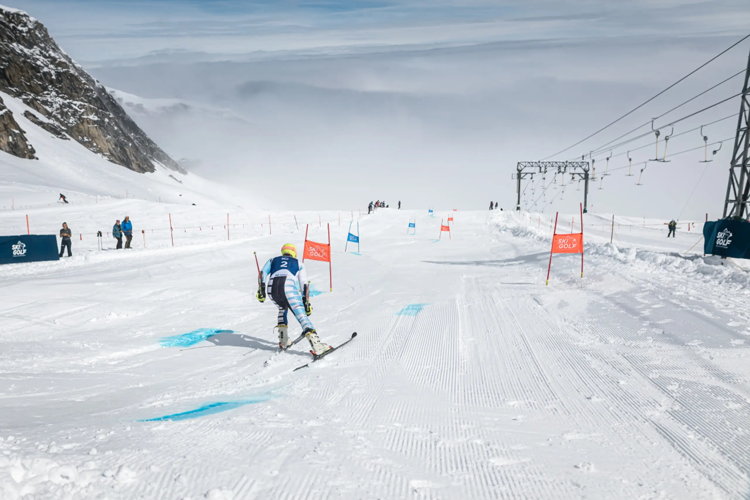 Heimischen Wintertourismus könnte eine gute Saison bevorstehen