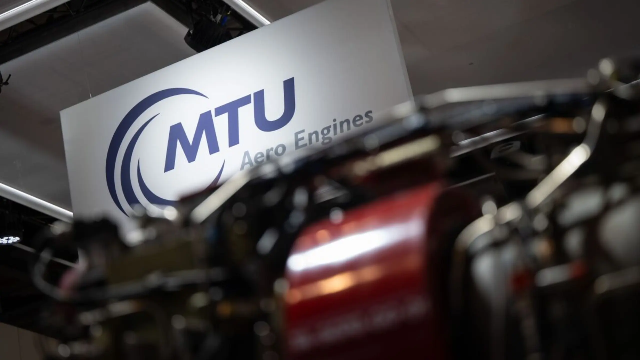 ++ ARCHIVBILD ++ Besonders Antriebe für Großraumjets gefragt