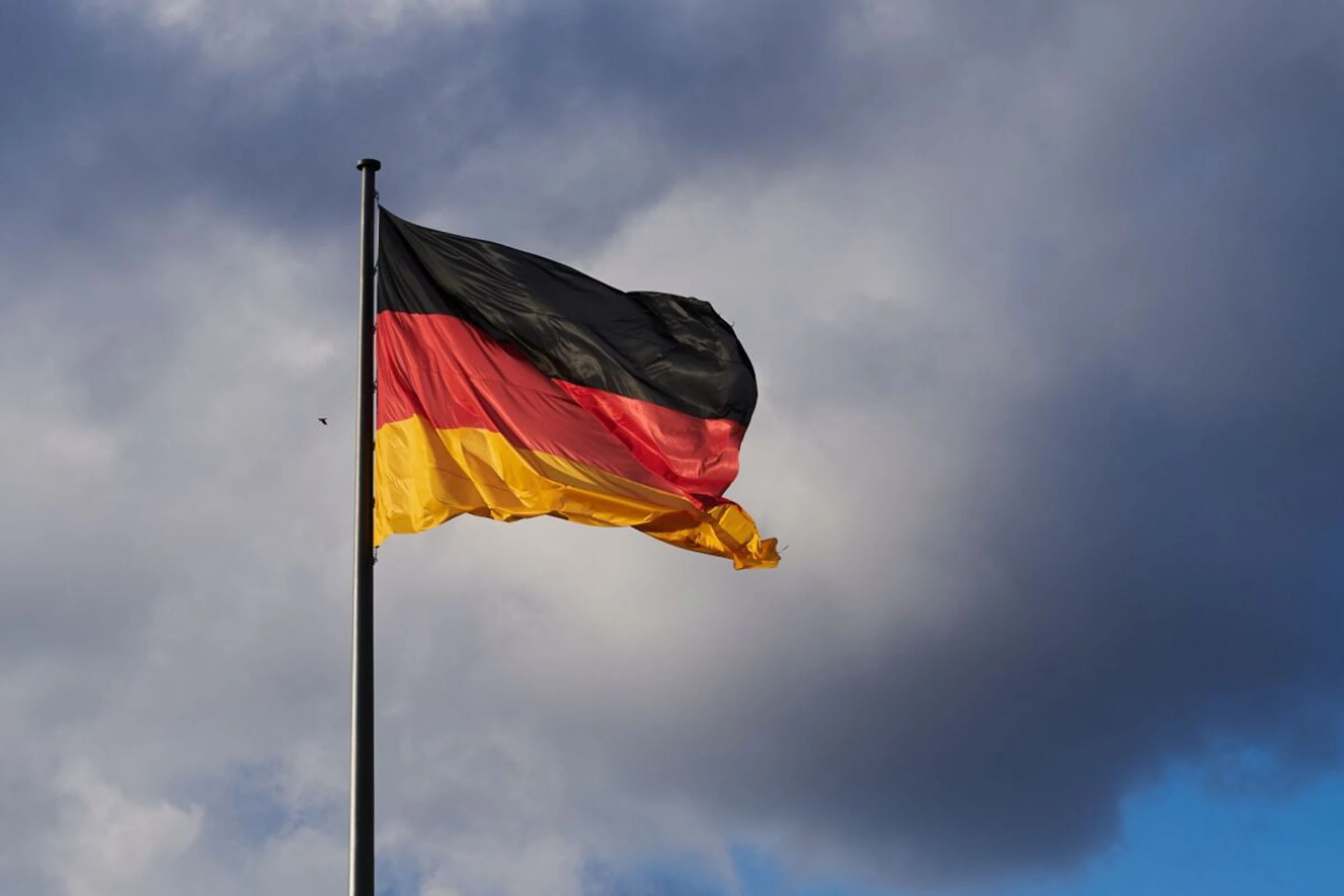 ++ ARCHIVBILD ++ Ökonomen hatten nur einen leichten Rückgang erwartet