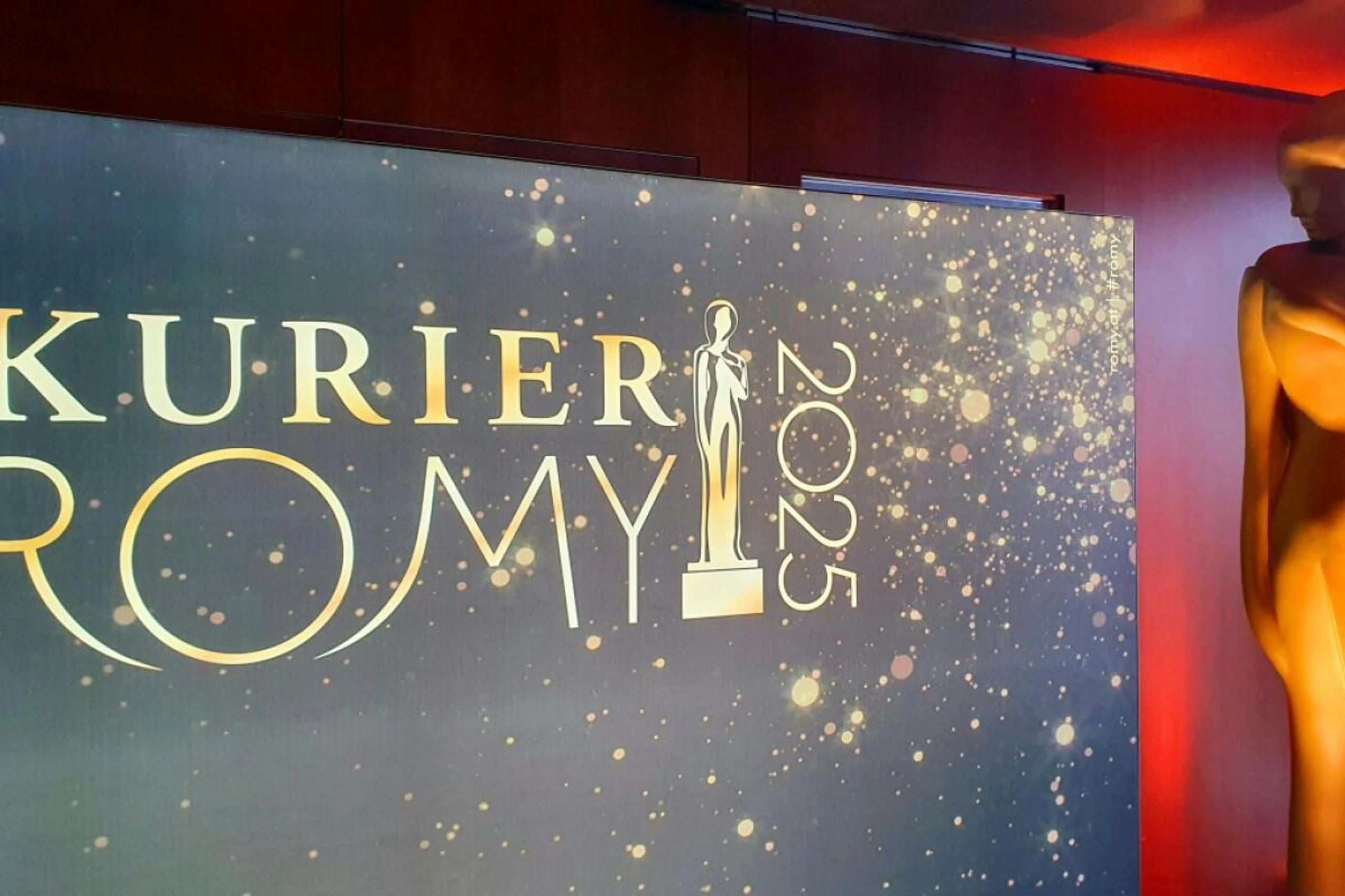 Die "Romy" ist 2025 in das Filmfestival Kitzbühel eingebettet