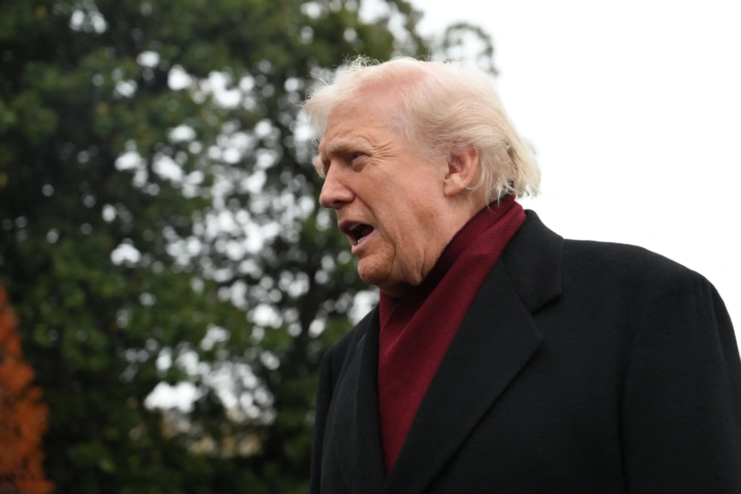 US-Präsident Trump: Angebot nicht letzter Vorschlag