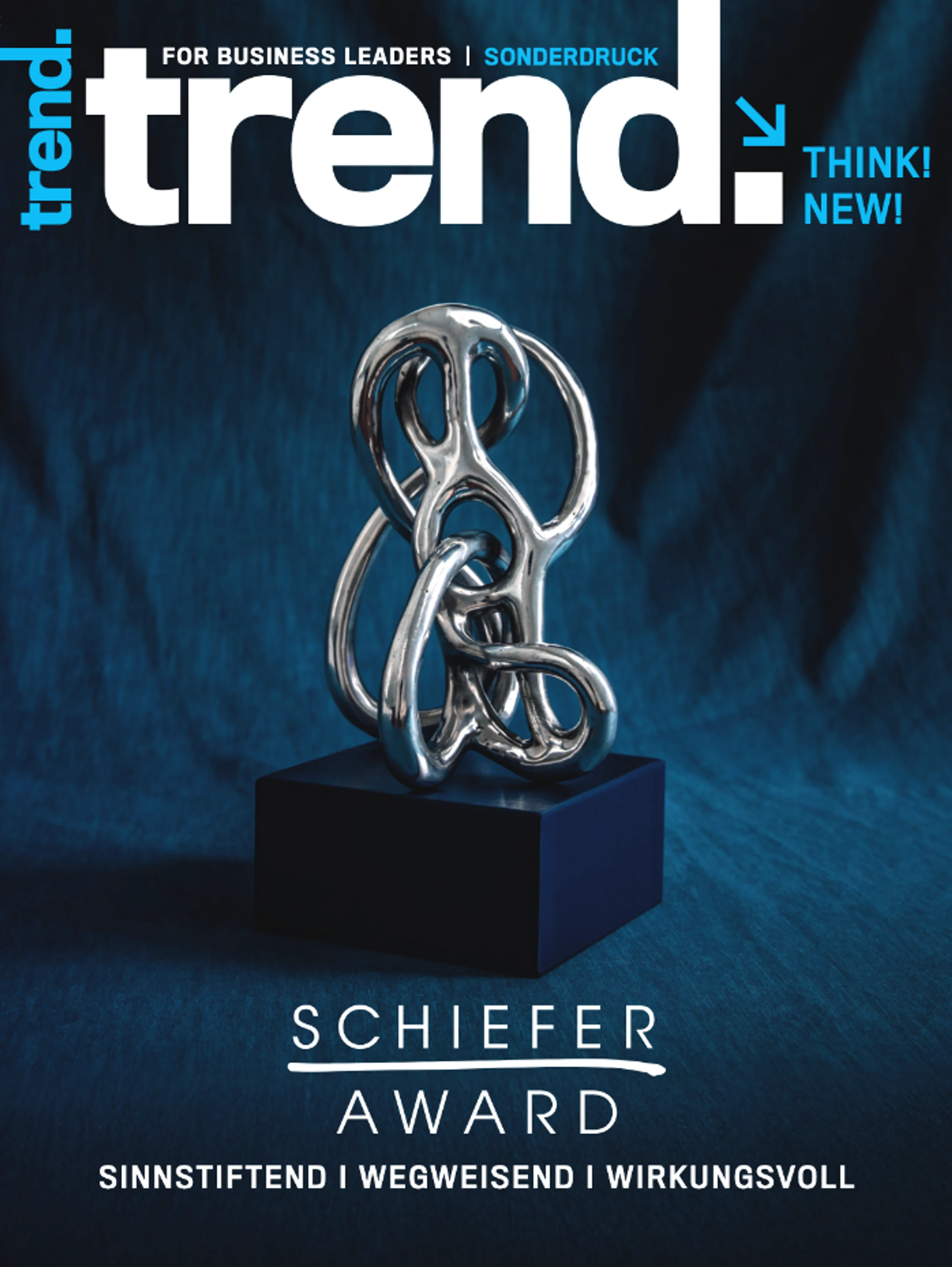 Blurred image background