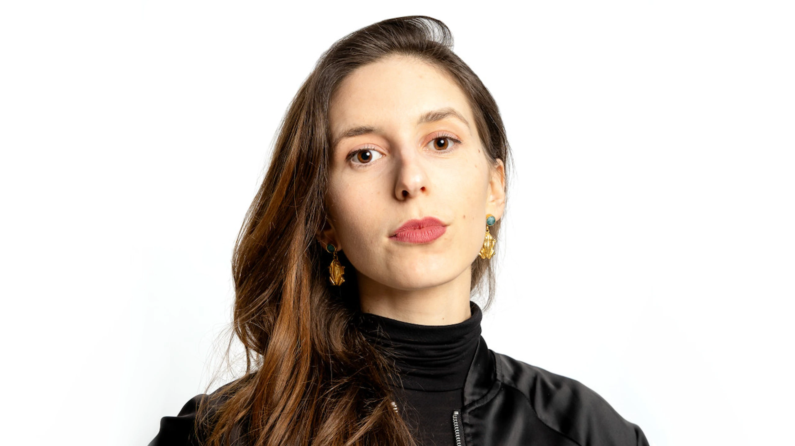 Patricia Paulina Karrer: „Künstler:innen sollen nicht verkauft, sondern beteiligt werden“