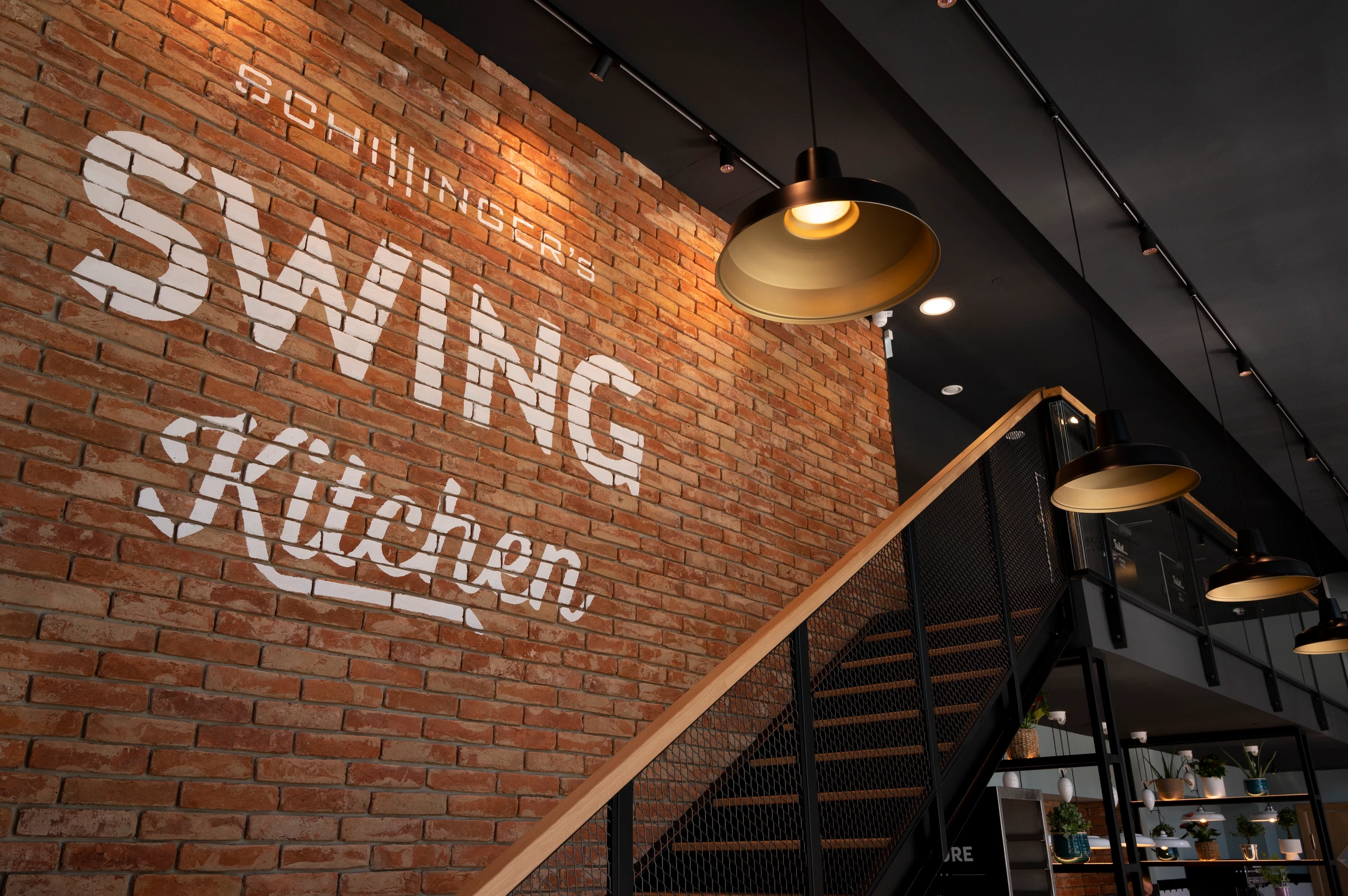 Swing Kitchen: Sanierung gescheitert