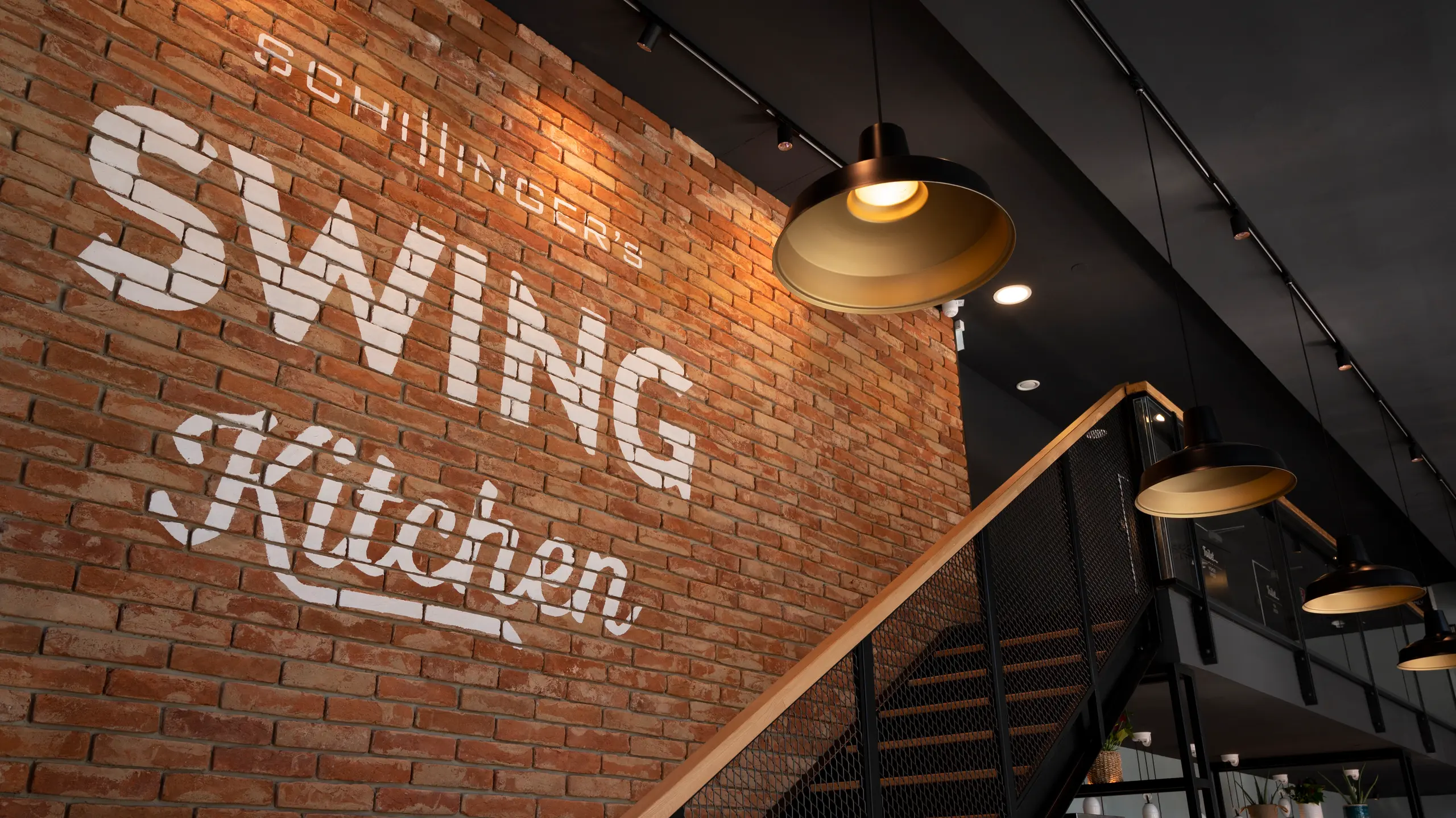 © Swing Kitchen Artikelbild