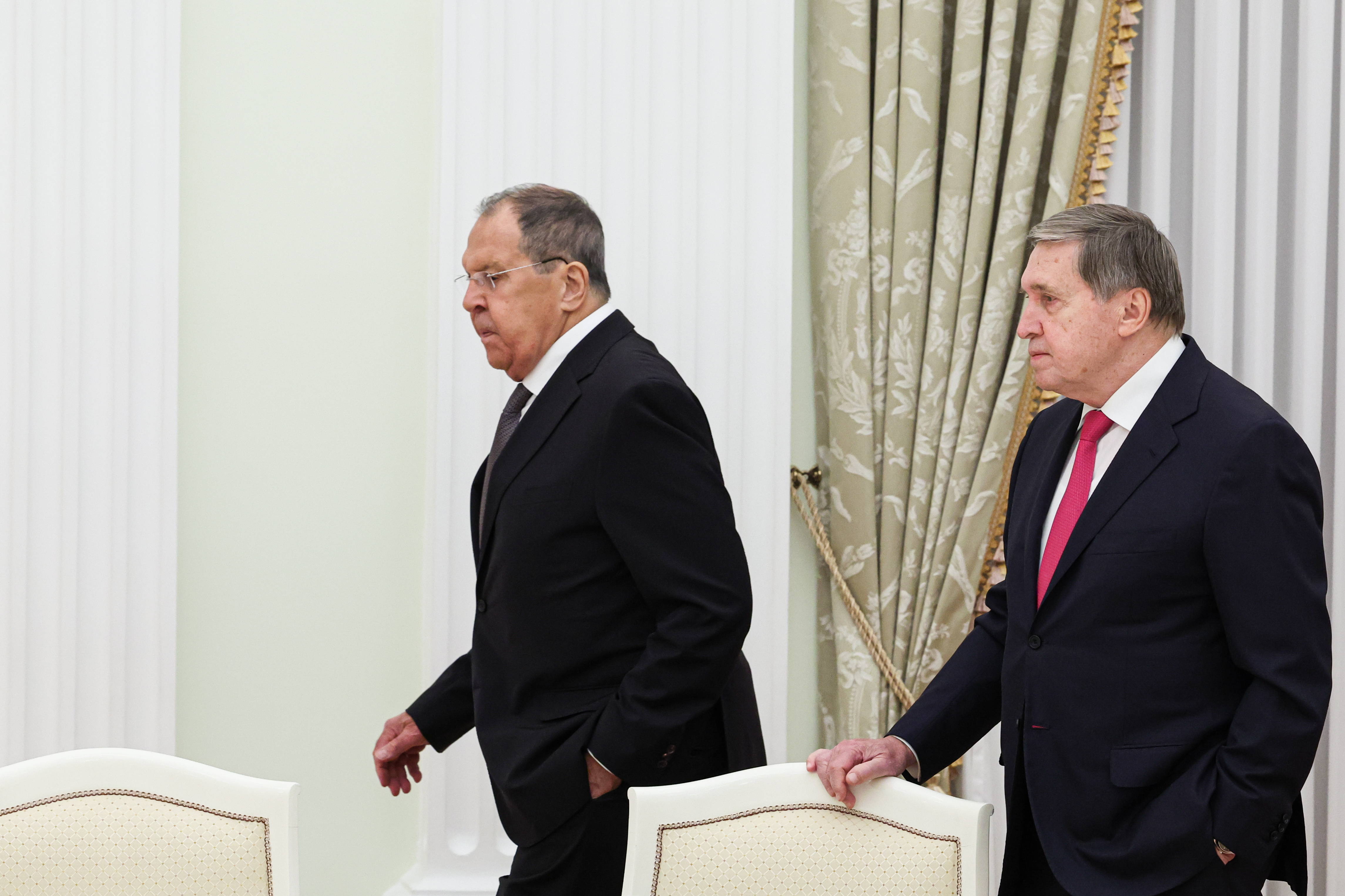 Blurred image background