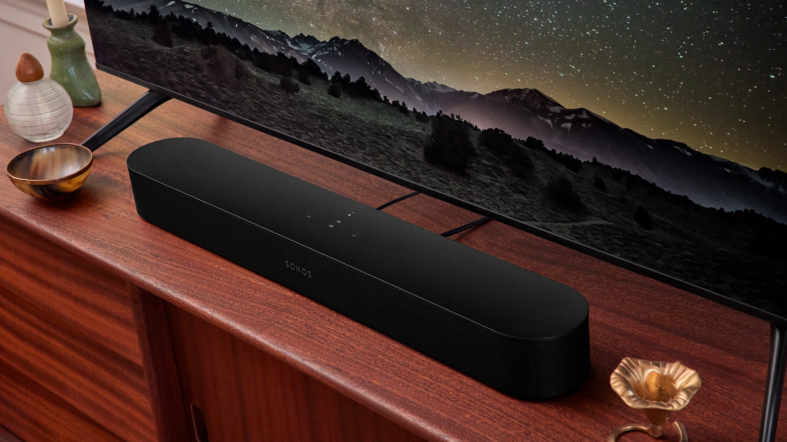 JBL Soundbar