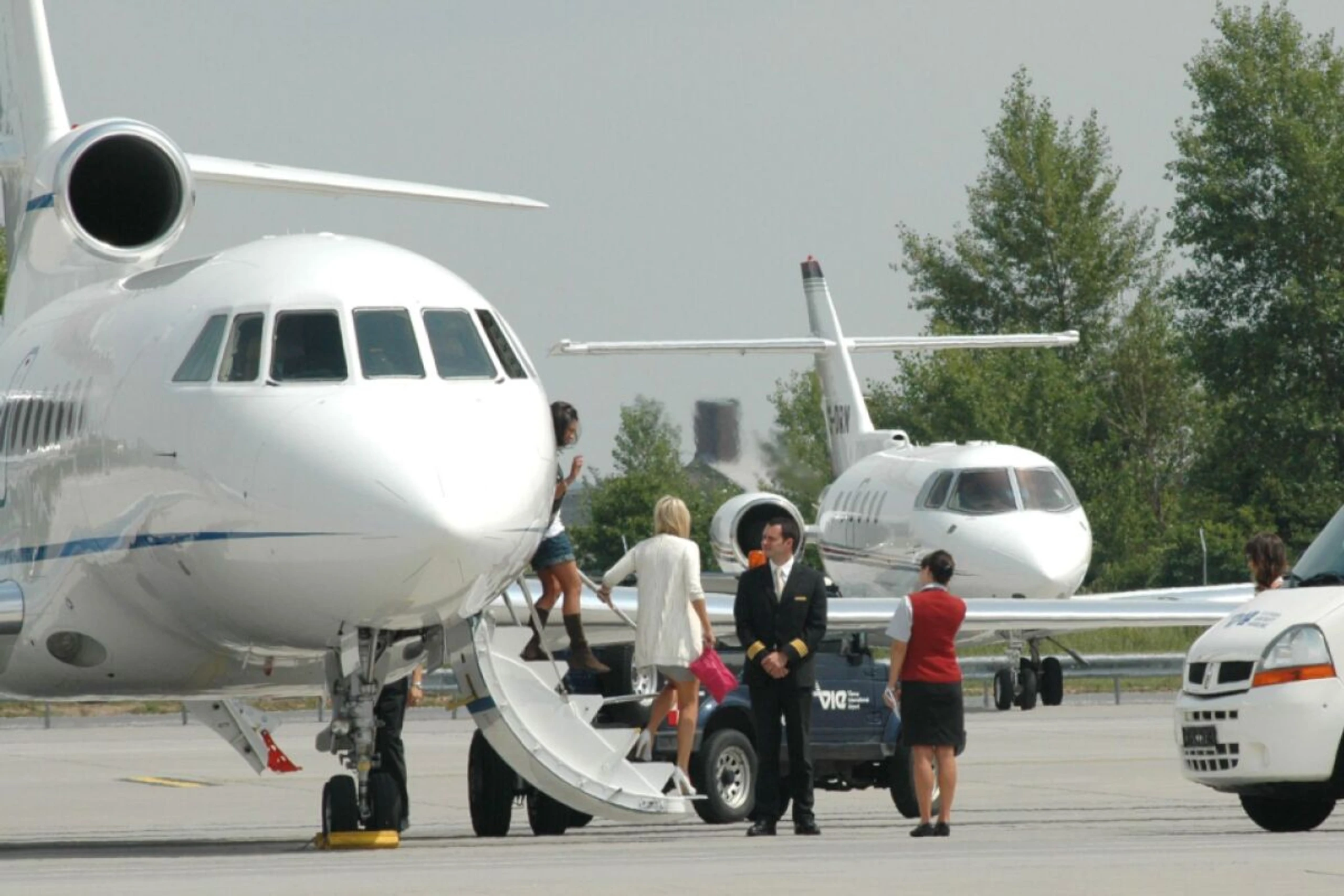 Ausgaben für Luxusgüter heuer um 34 Mrd. Euro niedriger als im Vorjahr