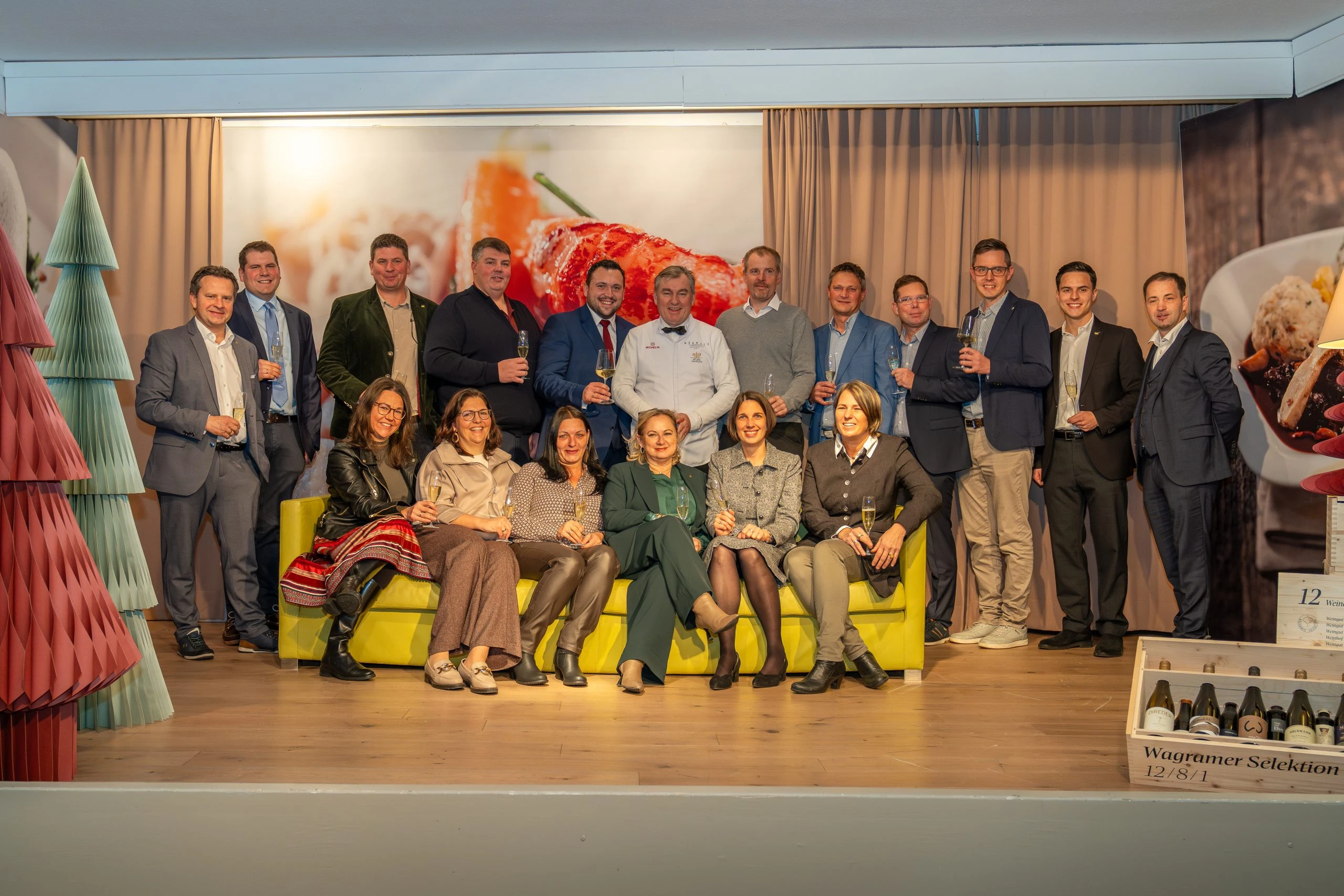 DiVA Roter Veltliner Gala 2025