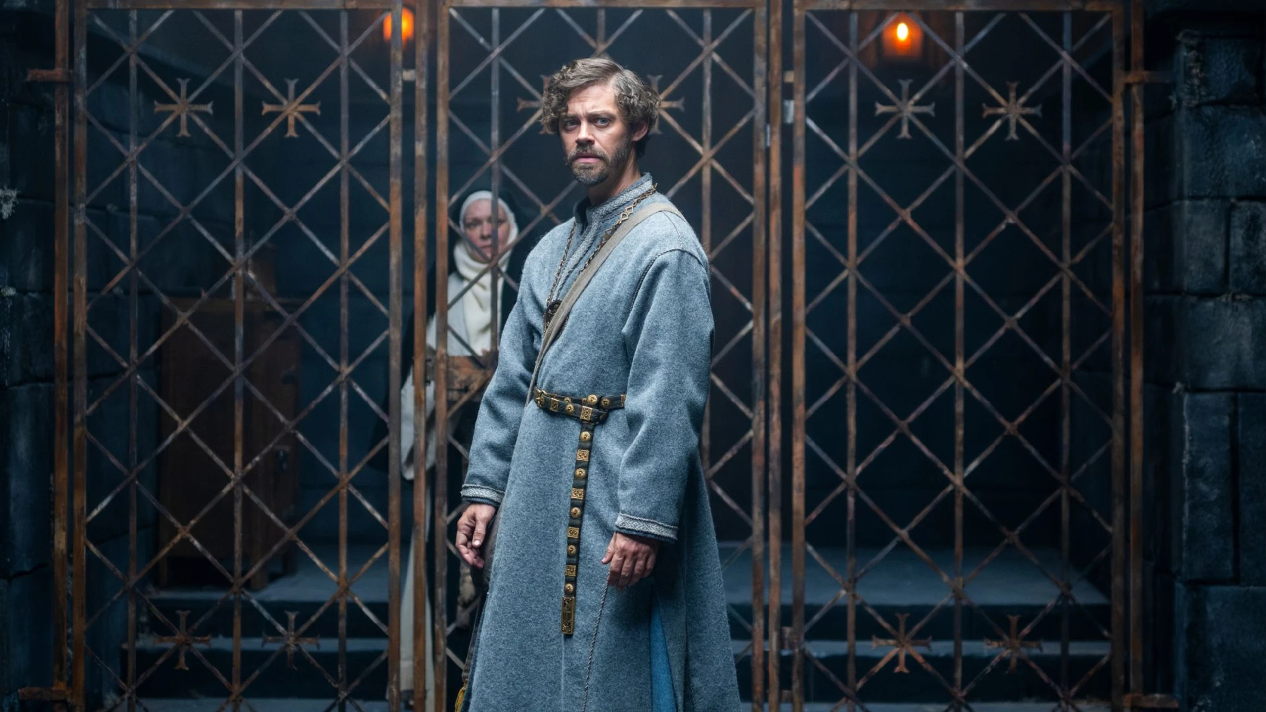 Ton Payne in Der Medicus 2