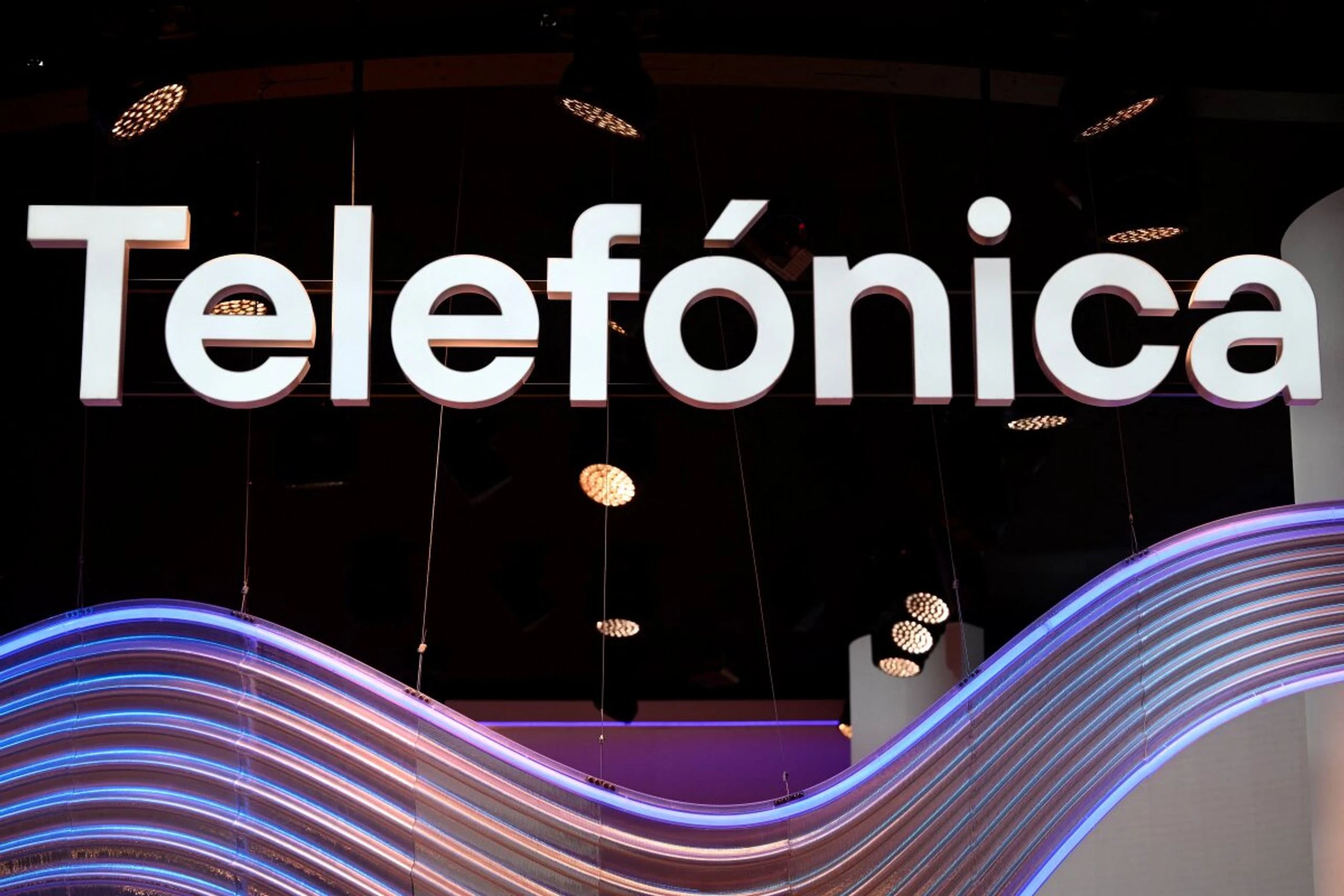 Bei Telefónica España ist Abbau von 3.650 Stellen geplant